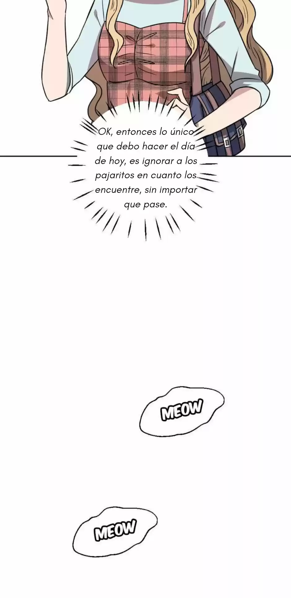 El Protagonista Masculino Esta Bajo Protección Temporal - Capítulo 2 - Página 48 - LectorTMOo