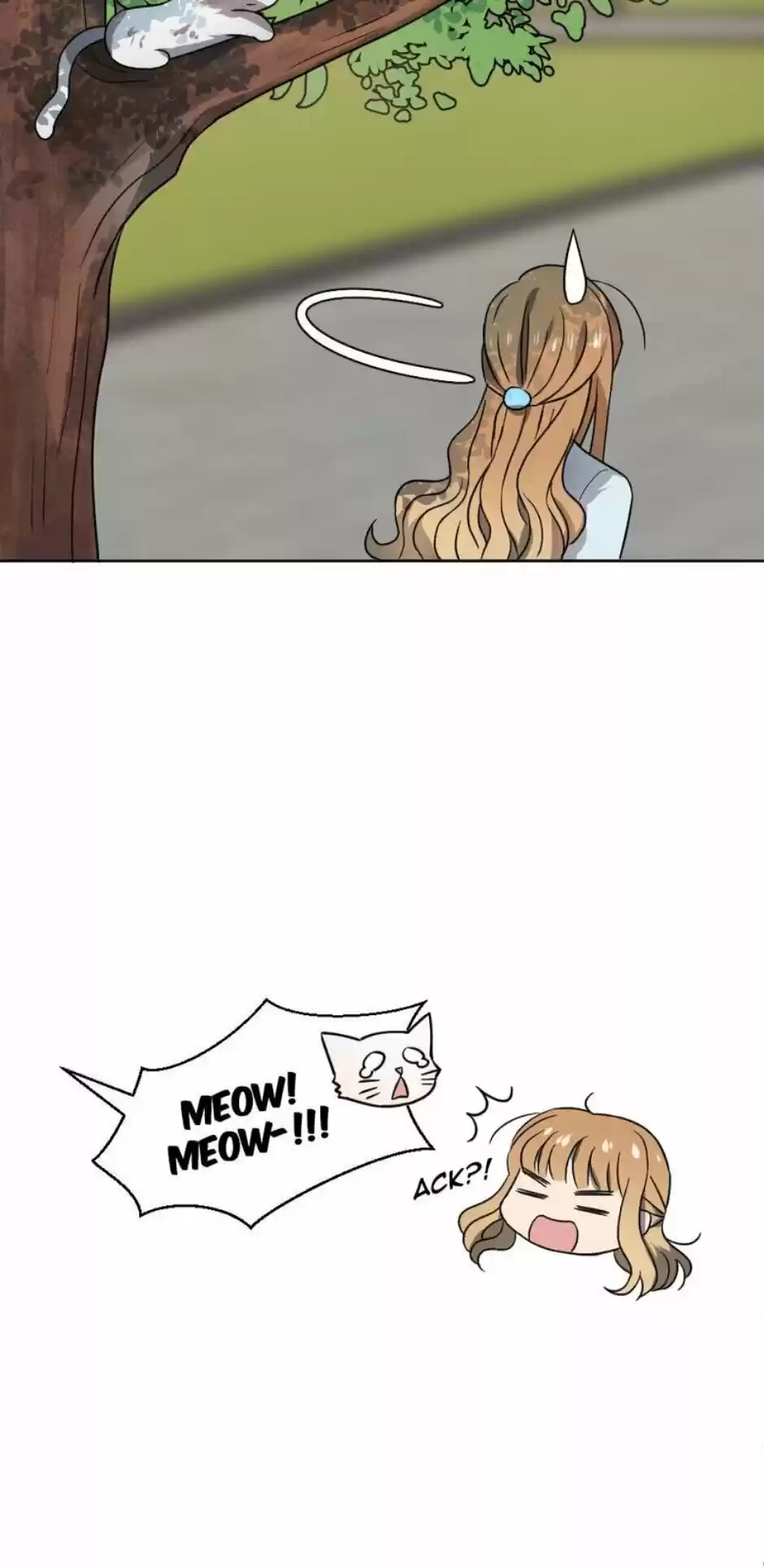 El Protagonista Masculino Esta Bajo Protección Temporal - Capítulo 2 - Página 51 - LectorTMOo