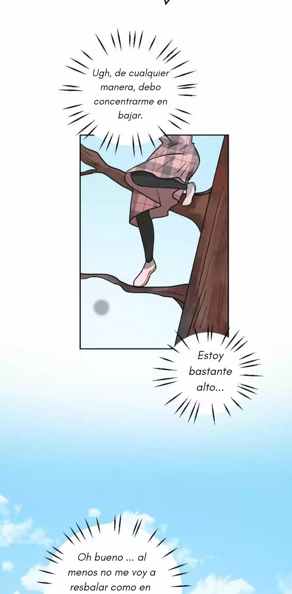 El Protagonista Masculino Esta Bajo Protección Temporal - Capítulo 2 - Página 57 - LectorTMOo