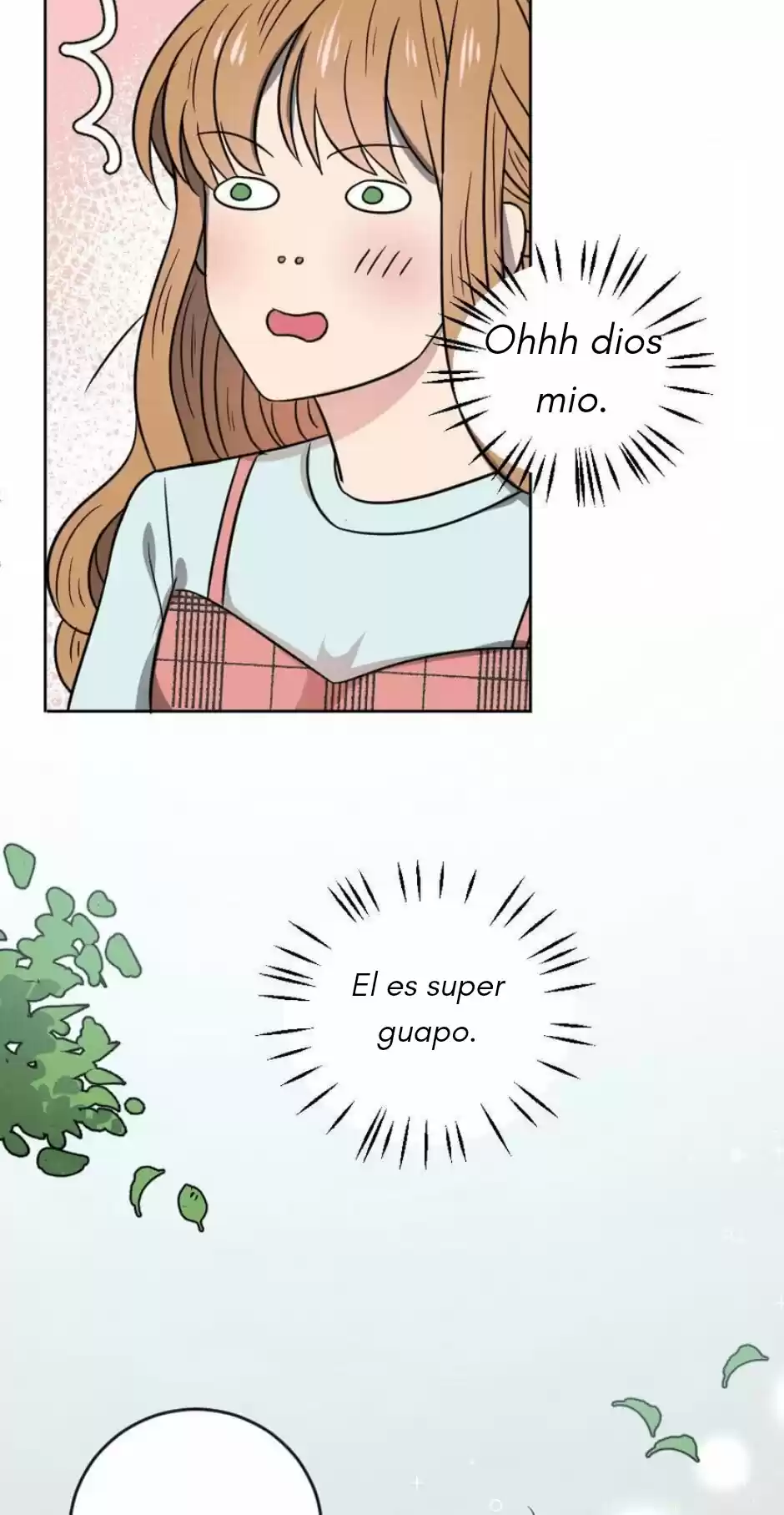 El Protagonista Masculino Esta Bajo Protección Temporal - Capítulo 2 - Página 65 - LectorTMOo