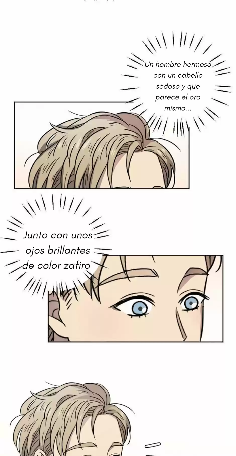 El Protagonista Masculino Esta Bajo Protección Temporal - Capítulo 2 - Página 68 - LectorTMOo