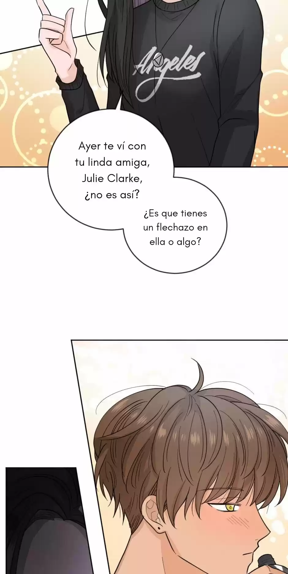 El Protagonista Masculino Esta Bajo Protección Temporal - Capítulo 20 - Página 7 - LectorTMOo