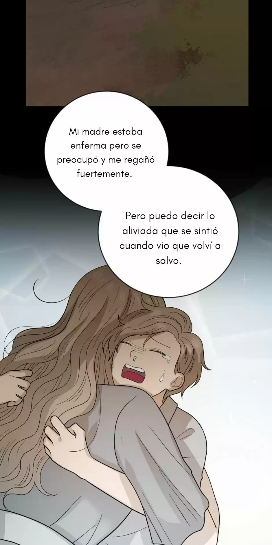 El Protagonista Masculino Esta Bajo Protección Temporal - Capítulo 20 - Página 50 - LectorTMOo
