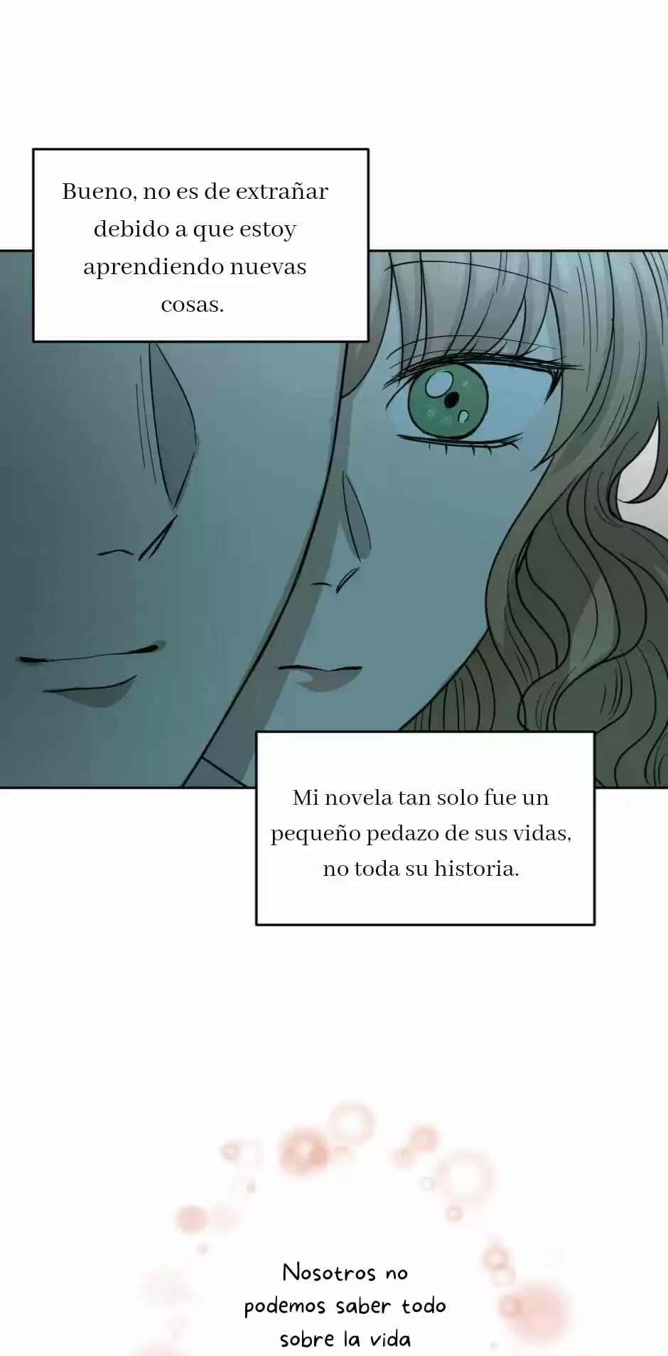 El Protagonista Masculino Esta Bajo Protección Temporal - Capítulo 20 - Página 52 - LectorTMOo