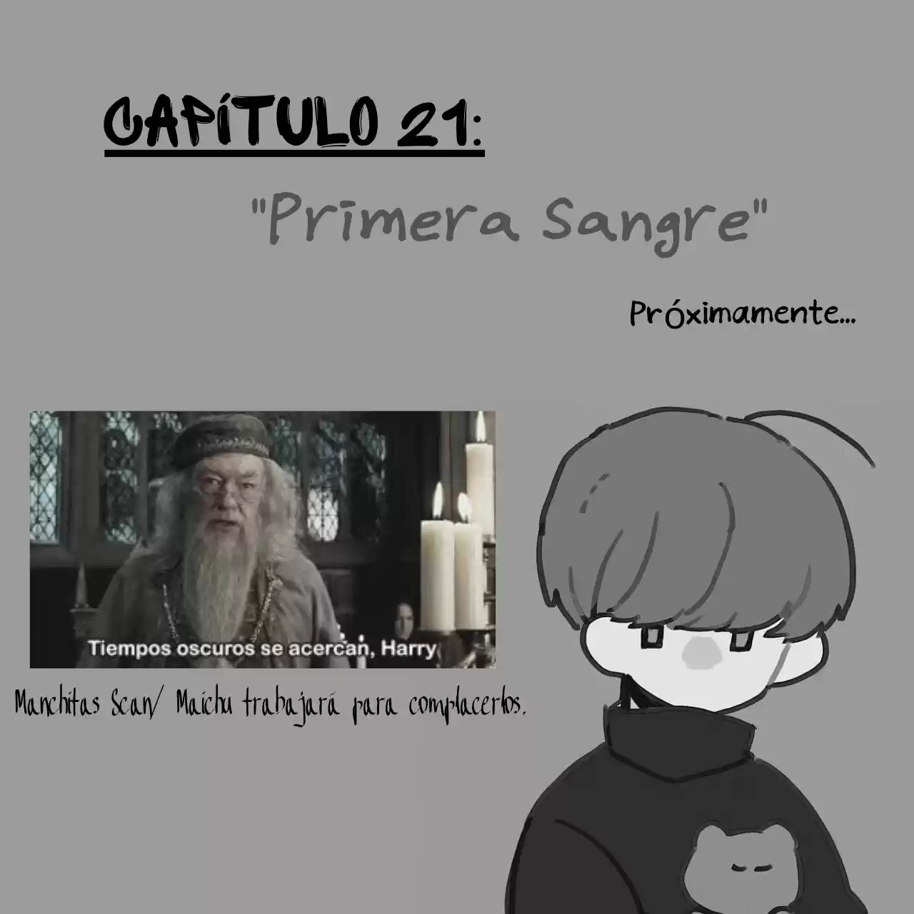 El Protagonista Masculino Esta Bajo Protección Temporal - Capítulo 20 - Página 66 - LectorTMOo