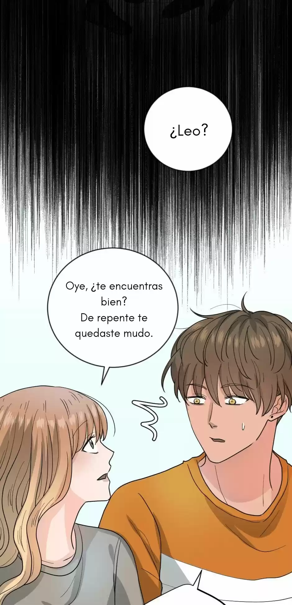 El Protagonista Masculino Esta Bajo Protección Temporal - Capítulo 21 - Página 13 - LectorTMOo