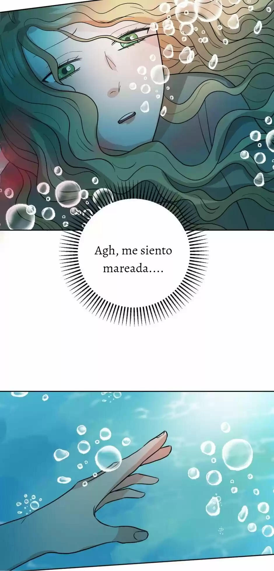 El Protagonista Masculino Esta Bajo Protección Temporal - Capítulo 21 - Página 23 - LectorTMOo
