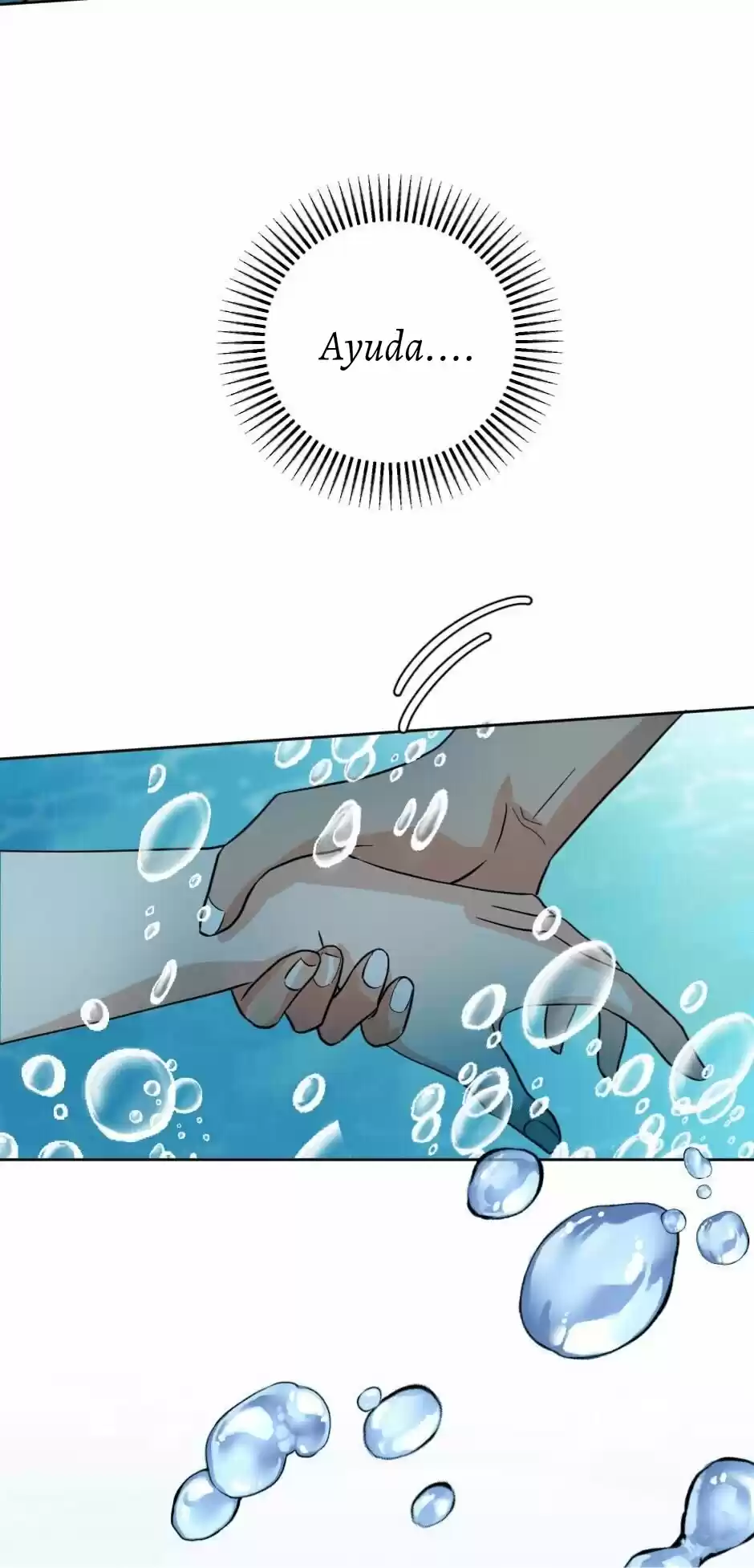 El Protagonista Masculino Esta Bajo Protección Temporal - Capítulo 21 - Página 24 - LectorTMOo