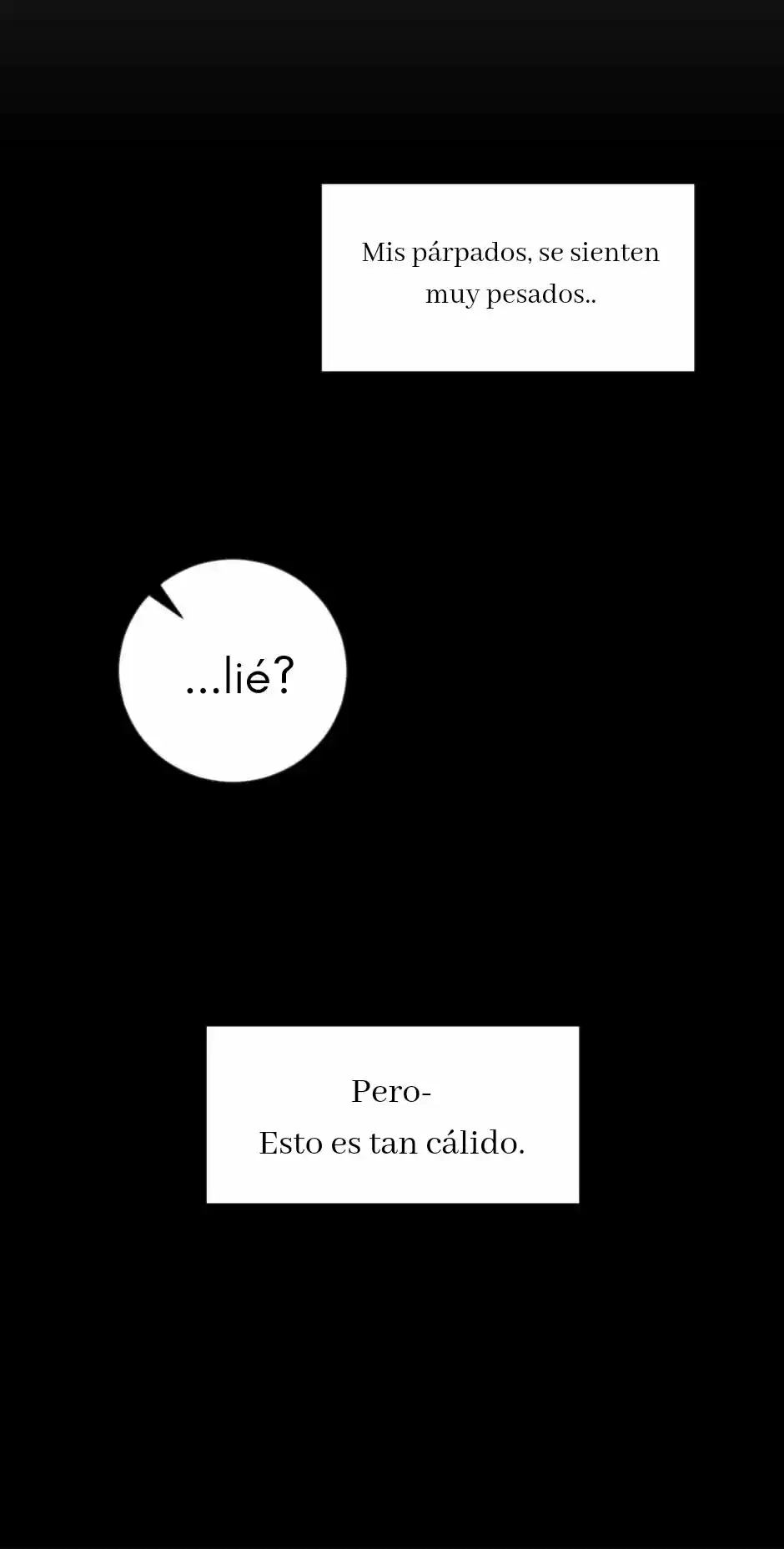El Protagonista Masculino Esta Bajo Protección Temporal - Capítulo 21 - Página 31 - LectorTMOo