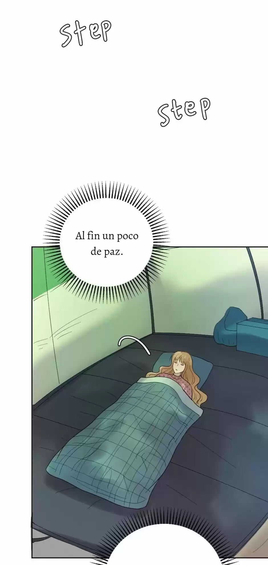 El Protagonista Masculino Esta Bajo Protección Temporal - Capítulo 21 - Página 42 - LectorTMOo
