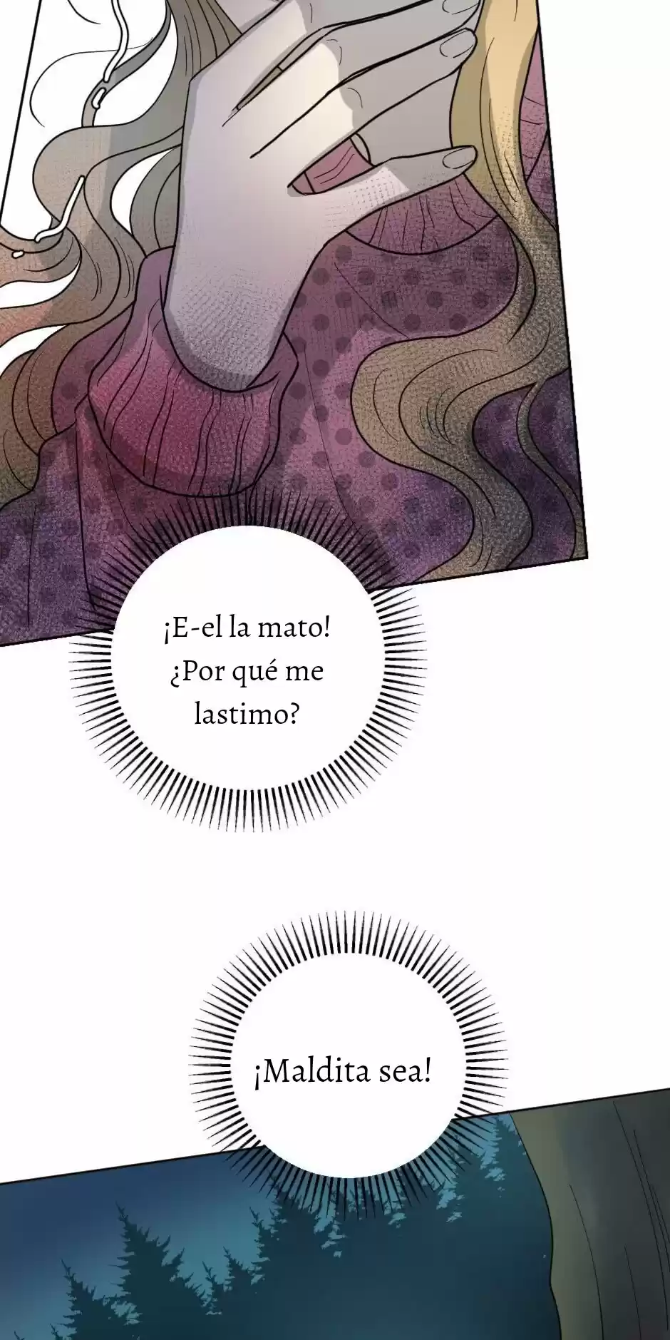 El Protagonista Masculino Esta Bajo Protección Temporal - Capítulo 21 - Página 52 - LectorTMOo