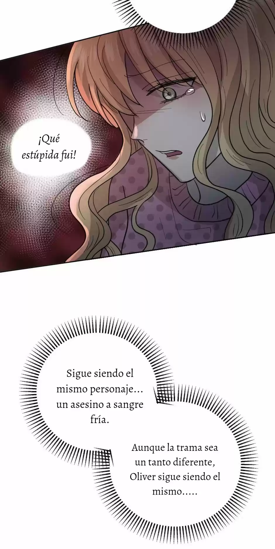 El Protagonista Masculino Esta Bajo Protección Temporal - Capítulo 21 - Página 56 - LectorTMOo