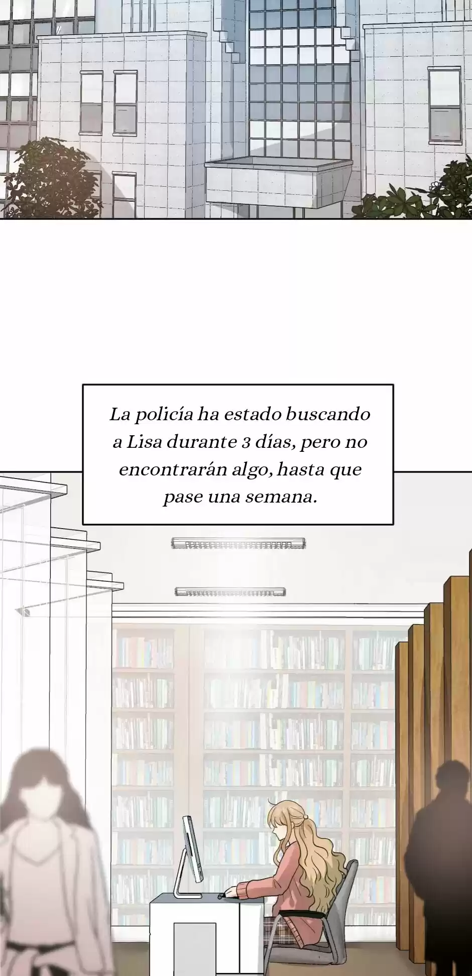El Protagonista Masculino Esta Bajo Protección Temporal - Capítulo 22 - Página 17 - LectorTMOo