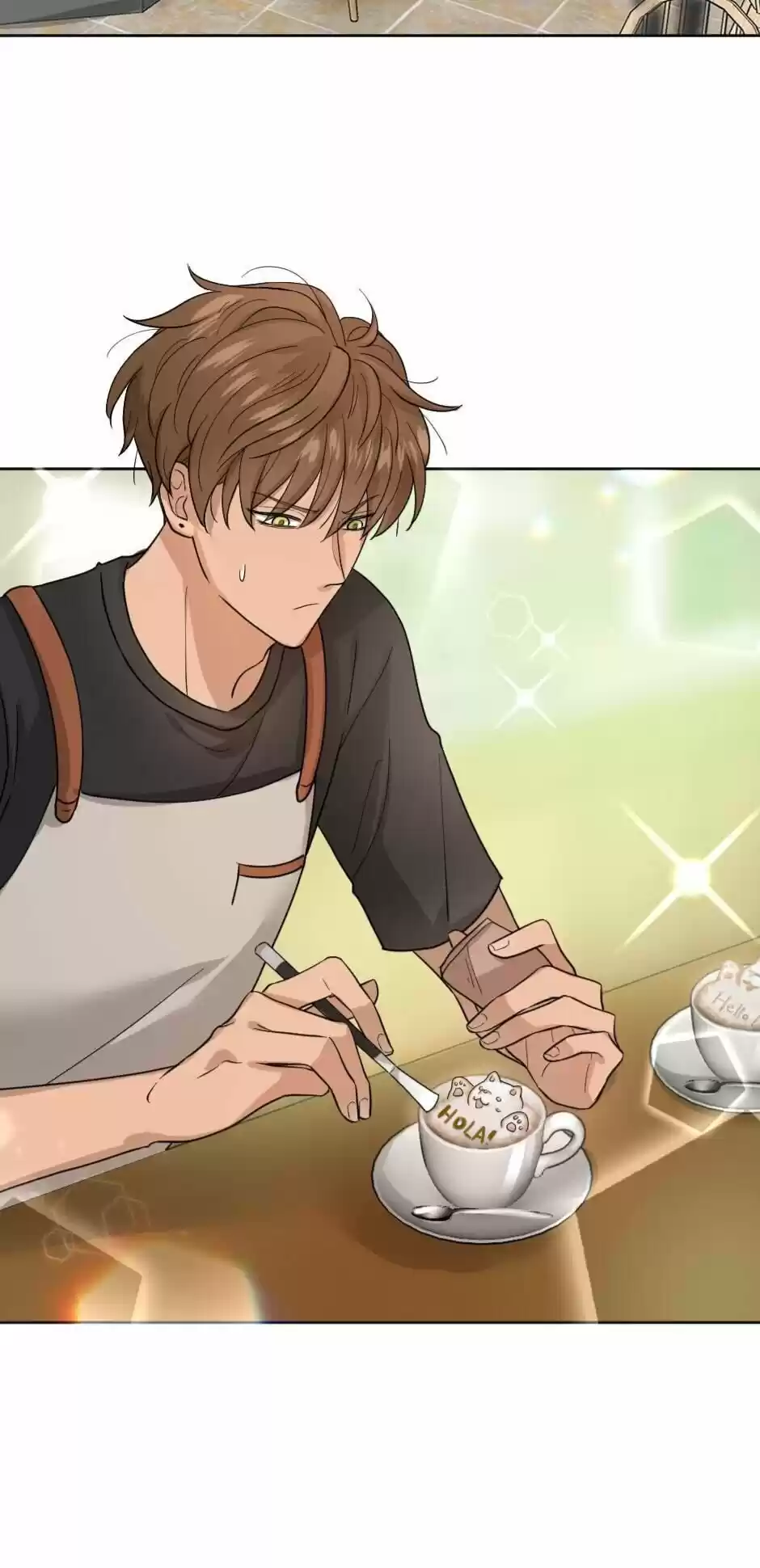El Protagonista Masculino Esta Bajo Protección Temporal - Capítulo 22 - Página 28 - LectorTMOo