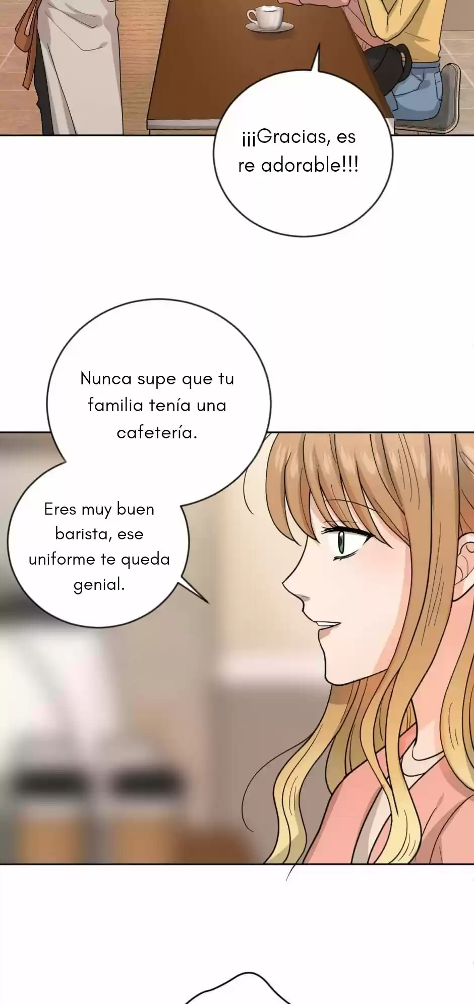 El Protagonista Masculino Esta Bajo Protección Temporal - Capítulo 22 - Página 30 - LectorTMOo
