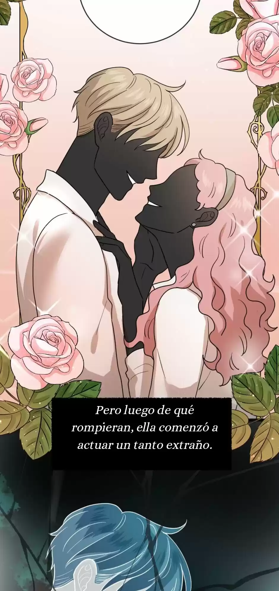 El Protagonista Masculino Esta Bajo Protección Temporal - Capítulo 22 - Página 35 - LectorTMOo