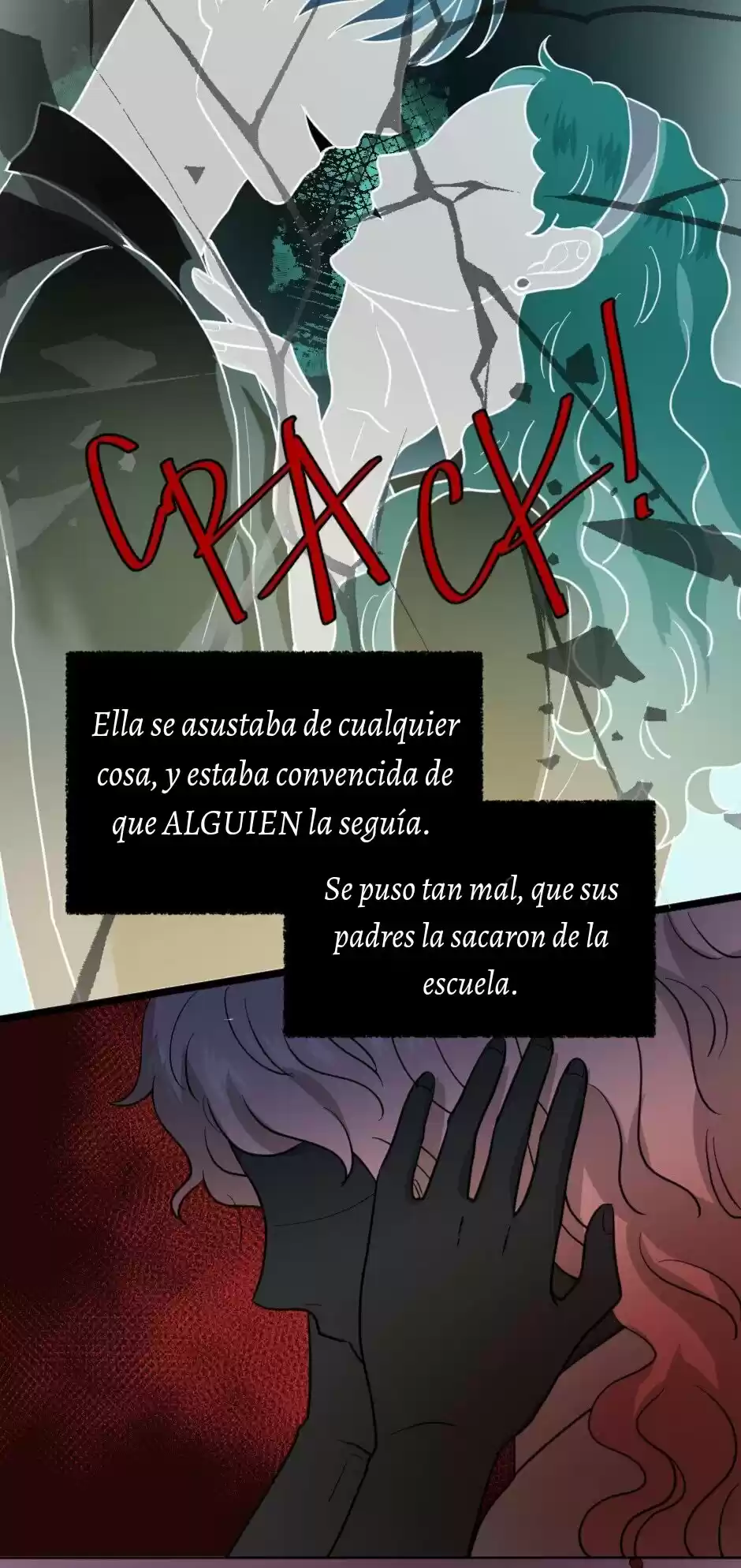 El Protagonista Masculino Esta Bajo Protección Temporal - Capítulo 22 - Página 36 - LectorTMOo