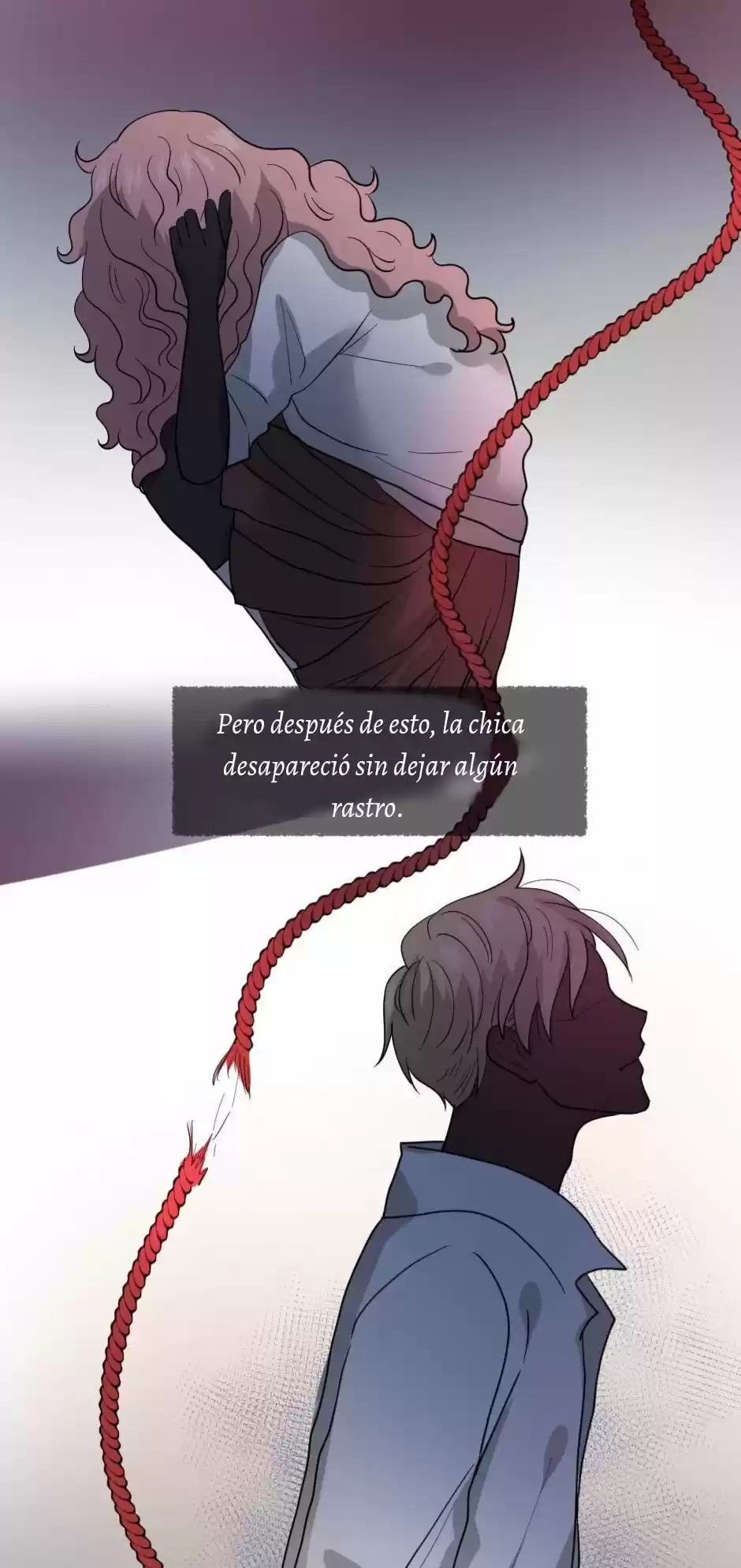 El Protagonista Masculino Esta Bajo Protección Temporal - Capítulo 22 - Página 37 - LectorTMOo
