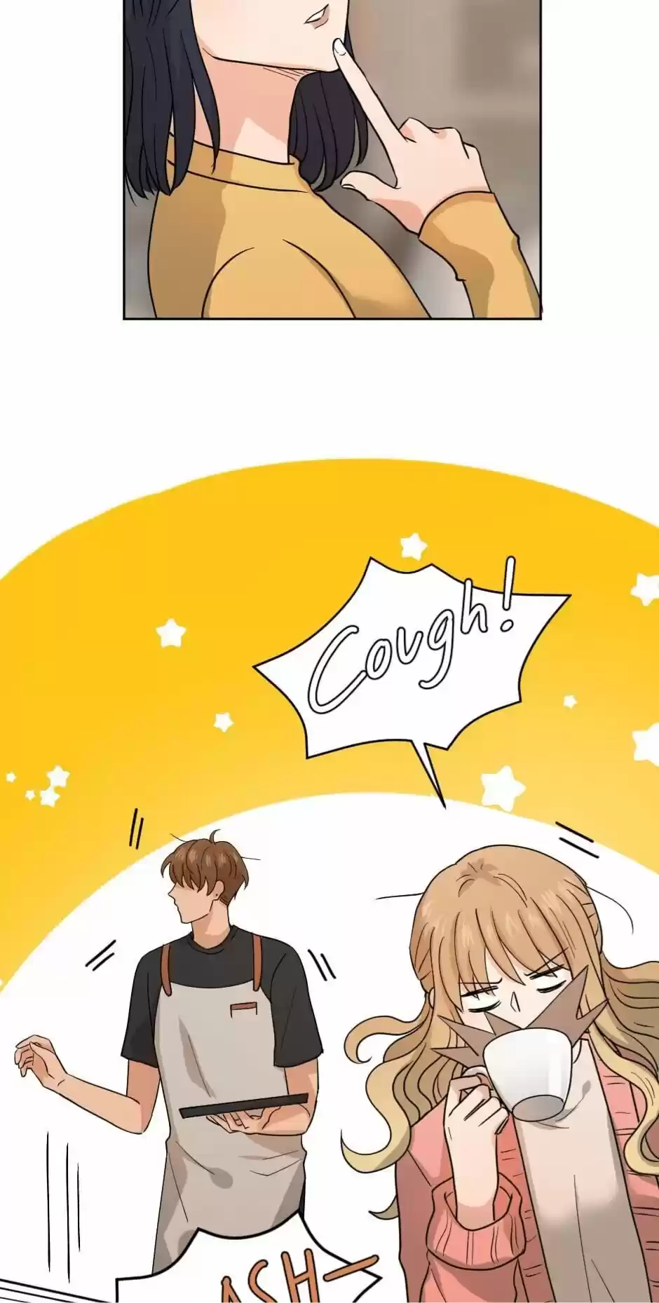 El Protagonista Masculino Esta Bajo Protección Temporal - Capítulo 22 - Página 43 - LectorTMOo
