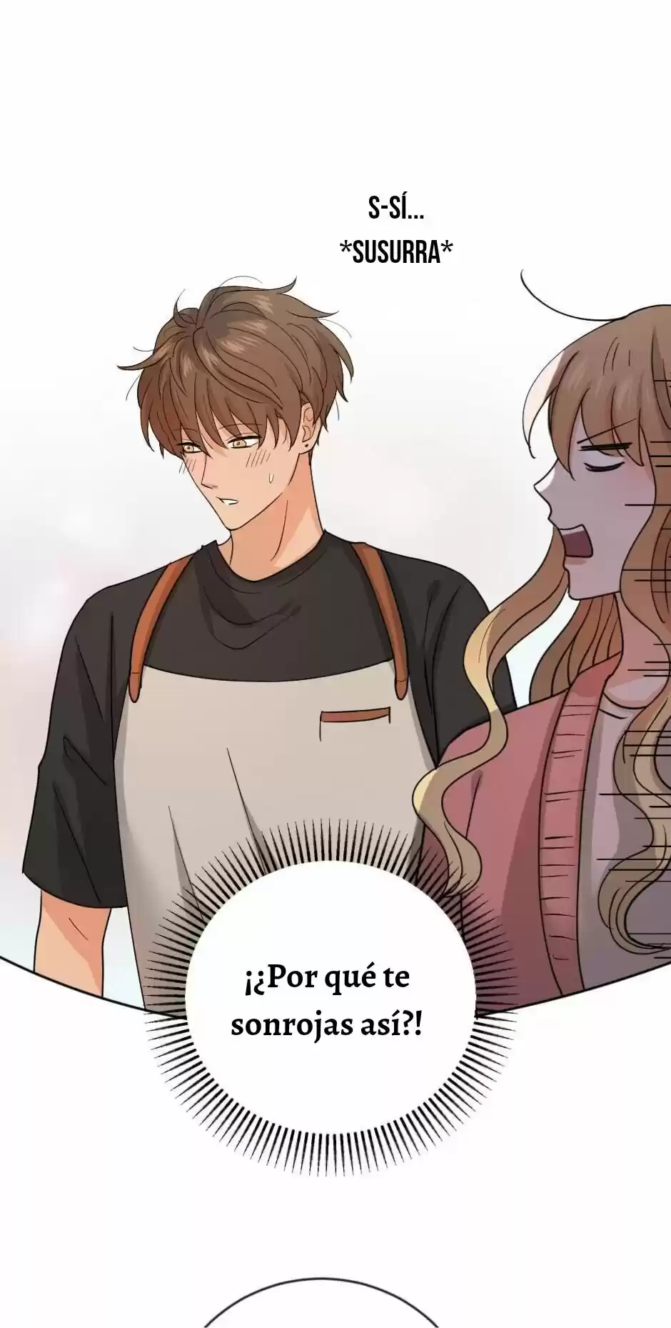 El Protagonista Masculino Esta Bajo Protección Temporal - Capítulo 22 - Página 45 - LectorTMOo