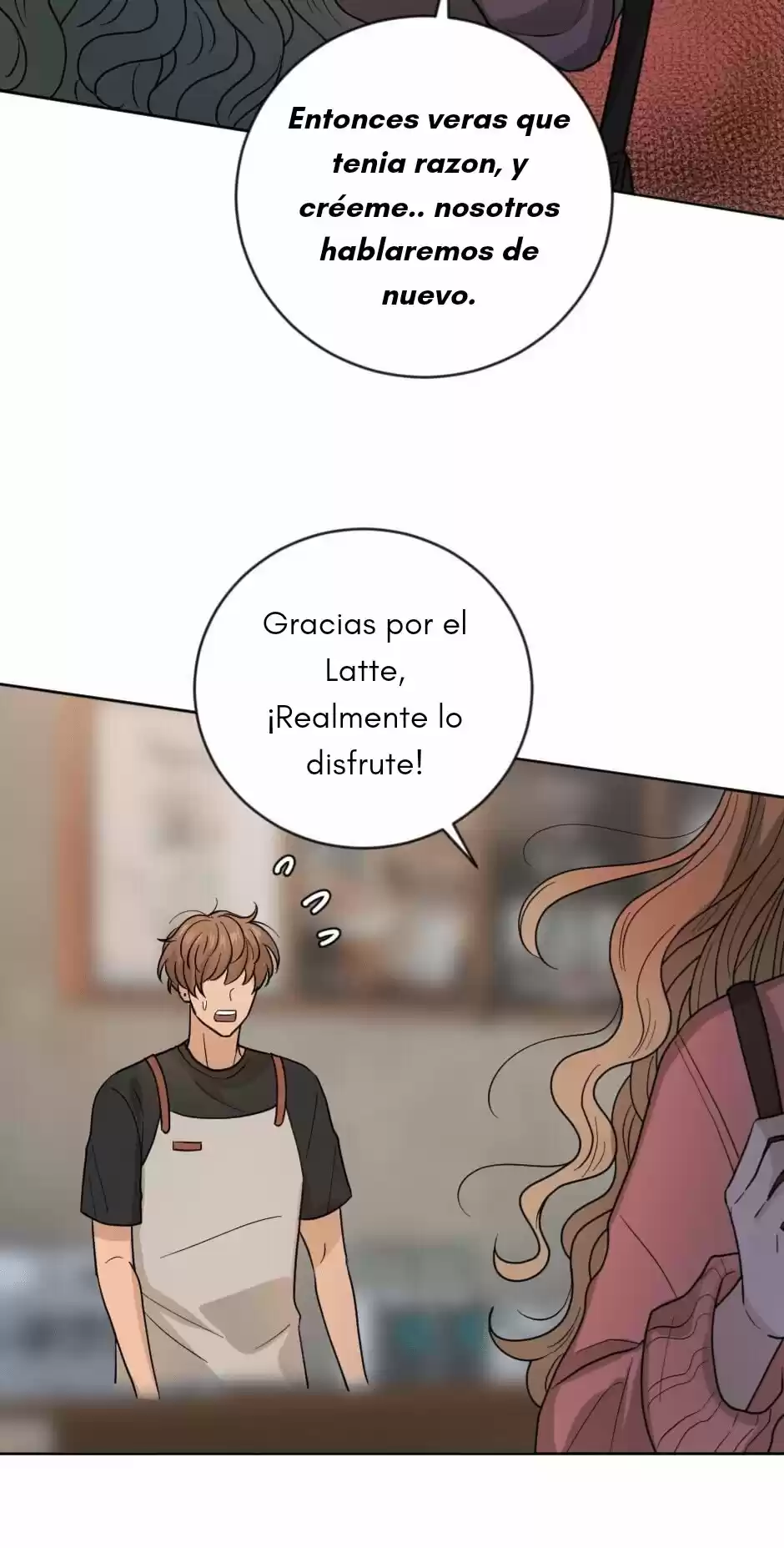 El Protagonista Masculino Esta Bajo Protección Temporal - Capítulo 22 - Página 59 - LectorTMOo
