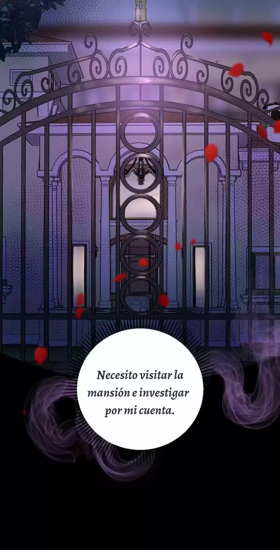 El Protagonista Masculino Esta Bajo Protección Temporal - Capítulo 22 - Página 64 - LectorTMOo