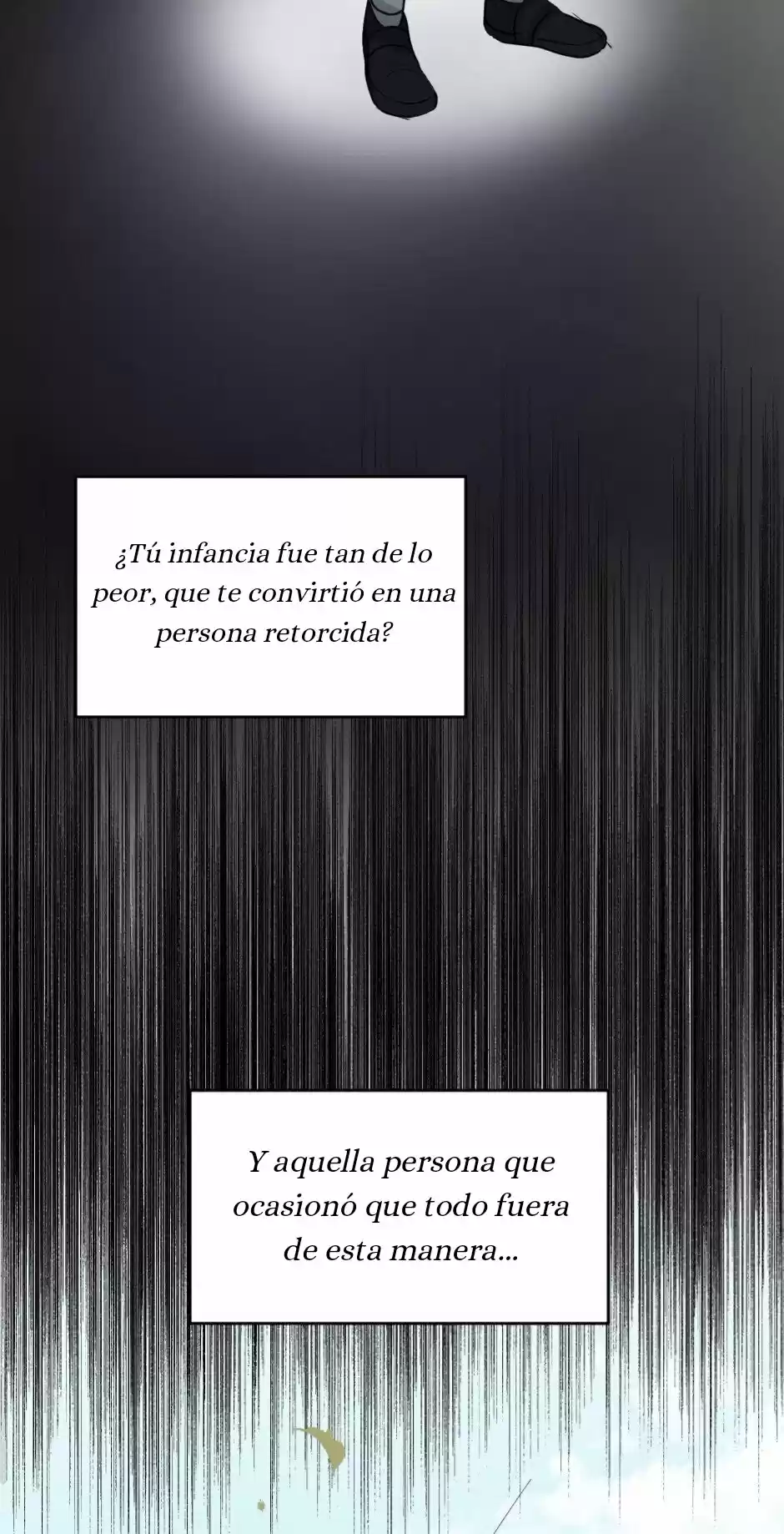 El Protagonista Masculino Esta Bajo Protección Temporal - Capítulo 23 - Página 38 - LectorTMOo