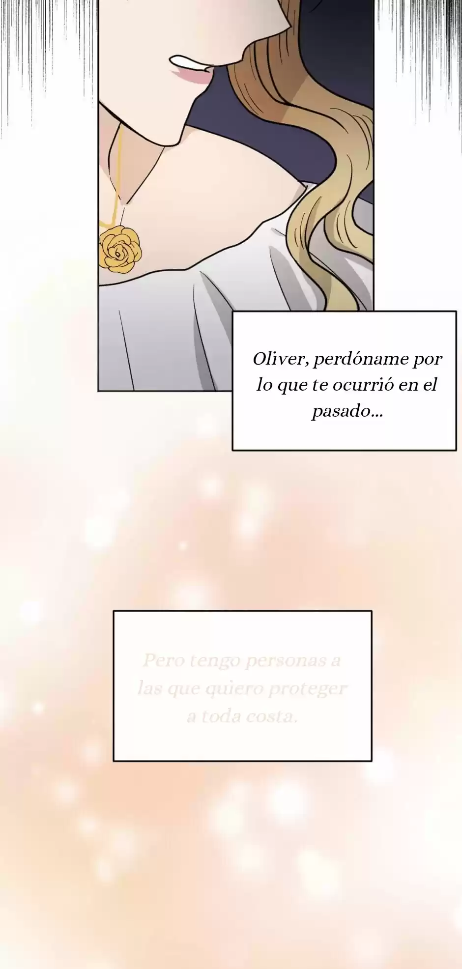 El Protagonista Masculino Esta Bajo Protección Temporal - Capítulo 23 - Página 45 - LectorTMOo