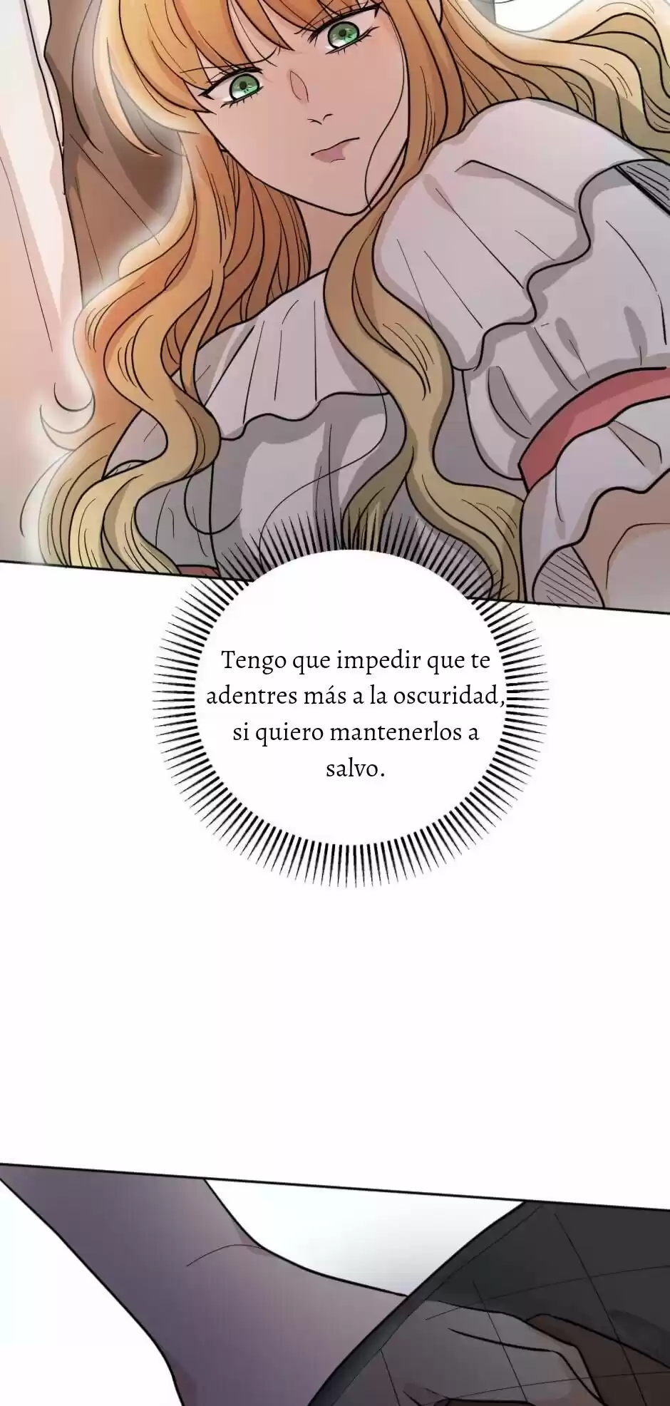 El Protagonista Masculino Esta Bajo Protección Temporal - Capítulo 23 - Página 47 - LectorTMOo
