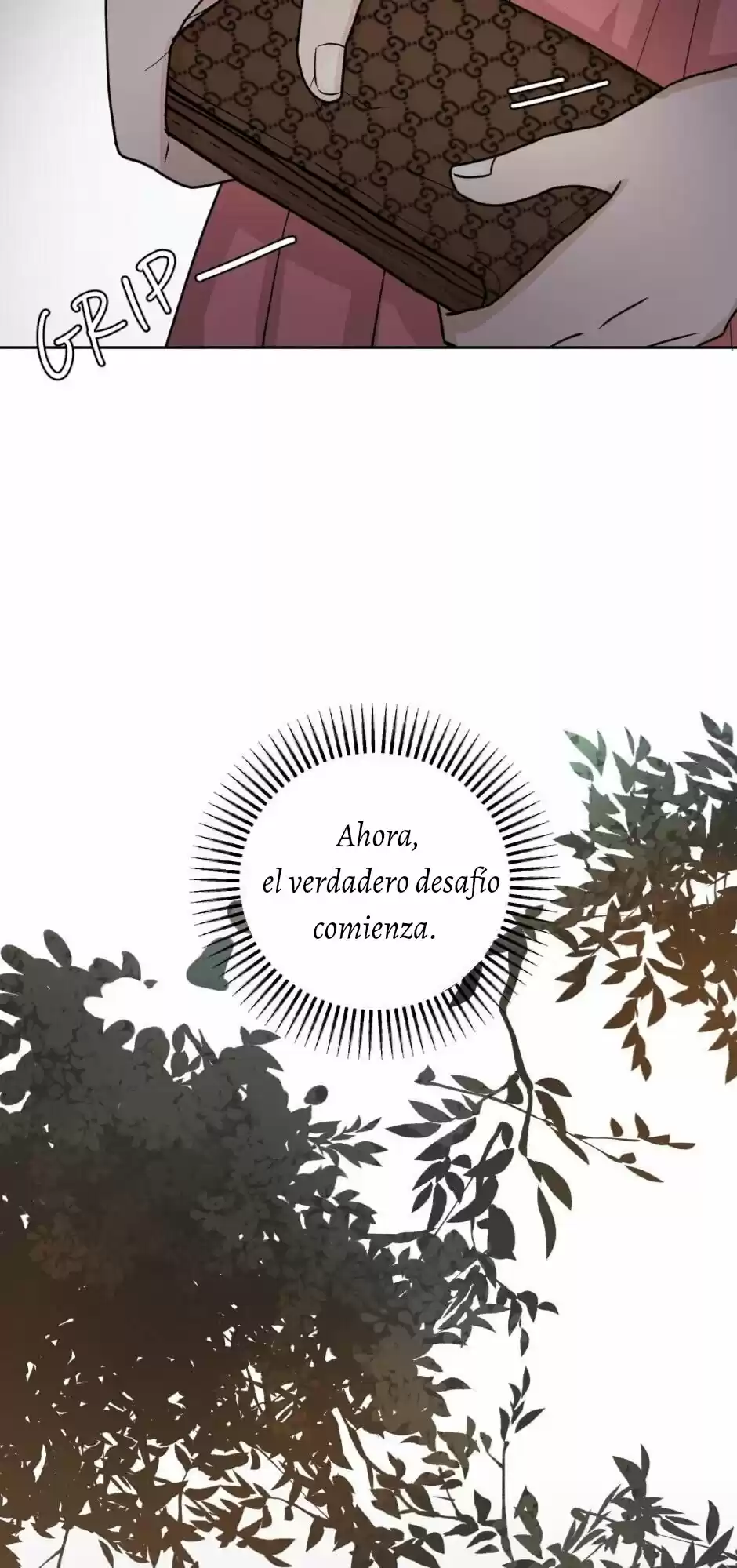 El Protagonista Masculino Esta Bajo Protección Temporal - Capítulo 23 - Página 58 - LectorTMOo
