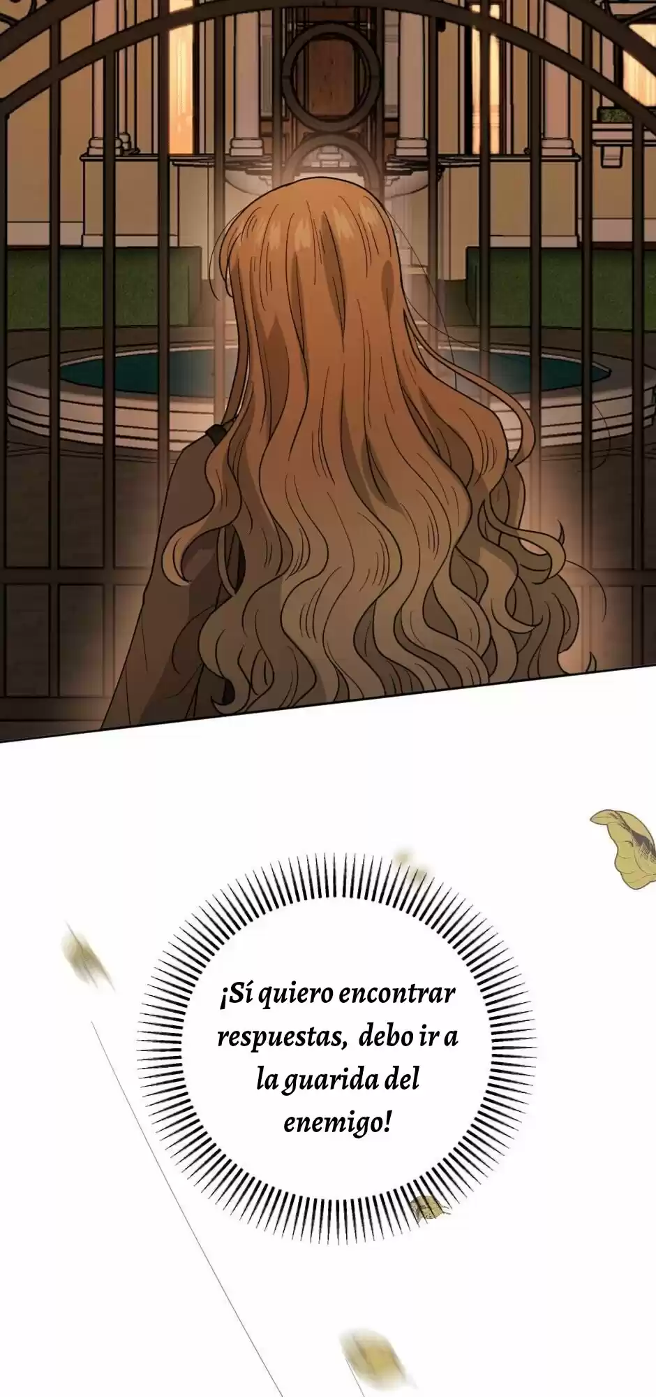 El Protagonista Masculino Esta Bajo Protección Temporal - Capítulo 23 - Página 60 - LectorTMOo