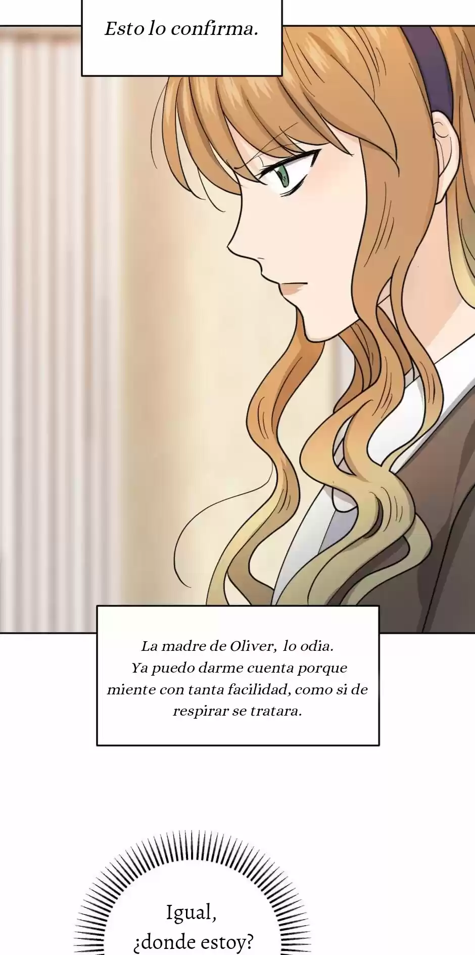 El Protagonista Masculino Esta Bajo Protección Temporal - Capítulo 24 - Página 19 - LectorTMOo