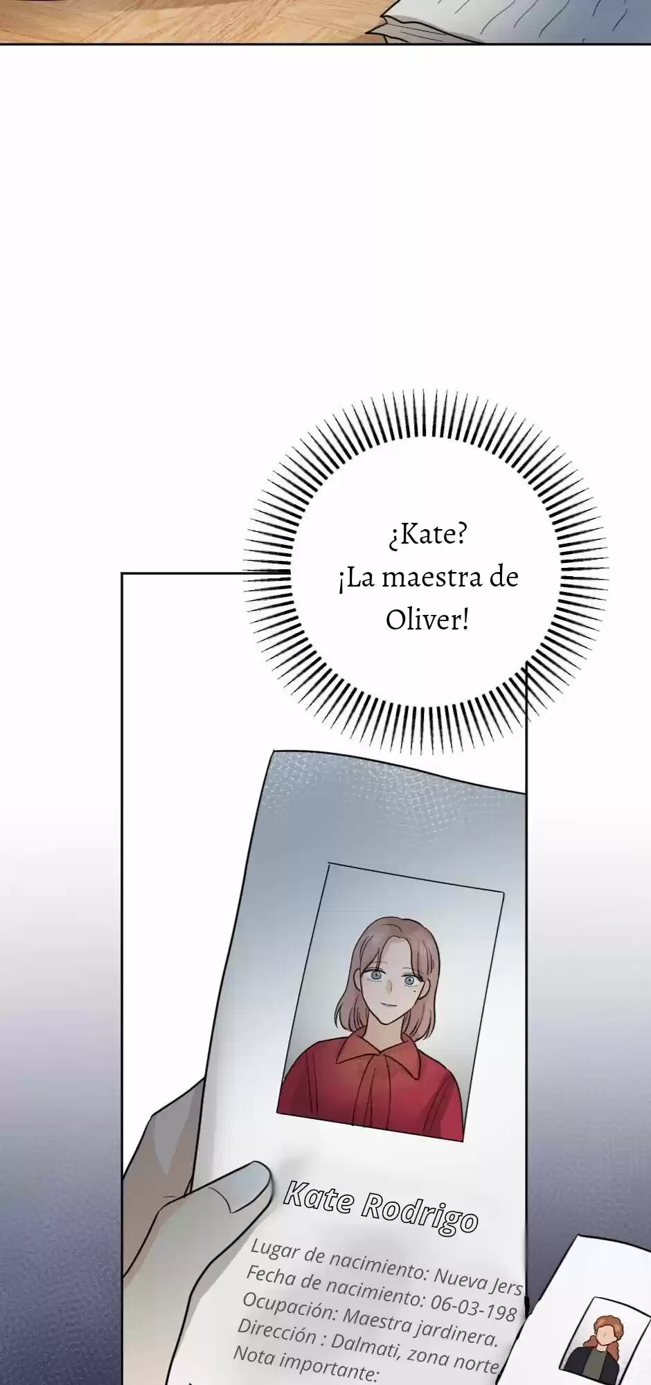 El Protagonista Masculino Esta Bajo Protección Temporal - Capítulo 24 - Página 27 - LectorTMOo