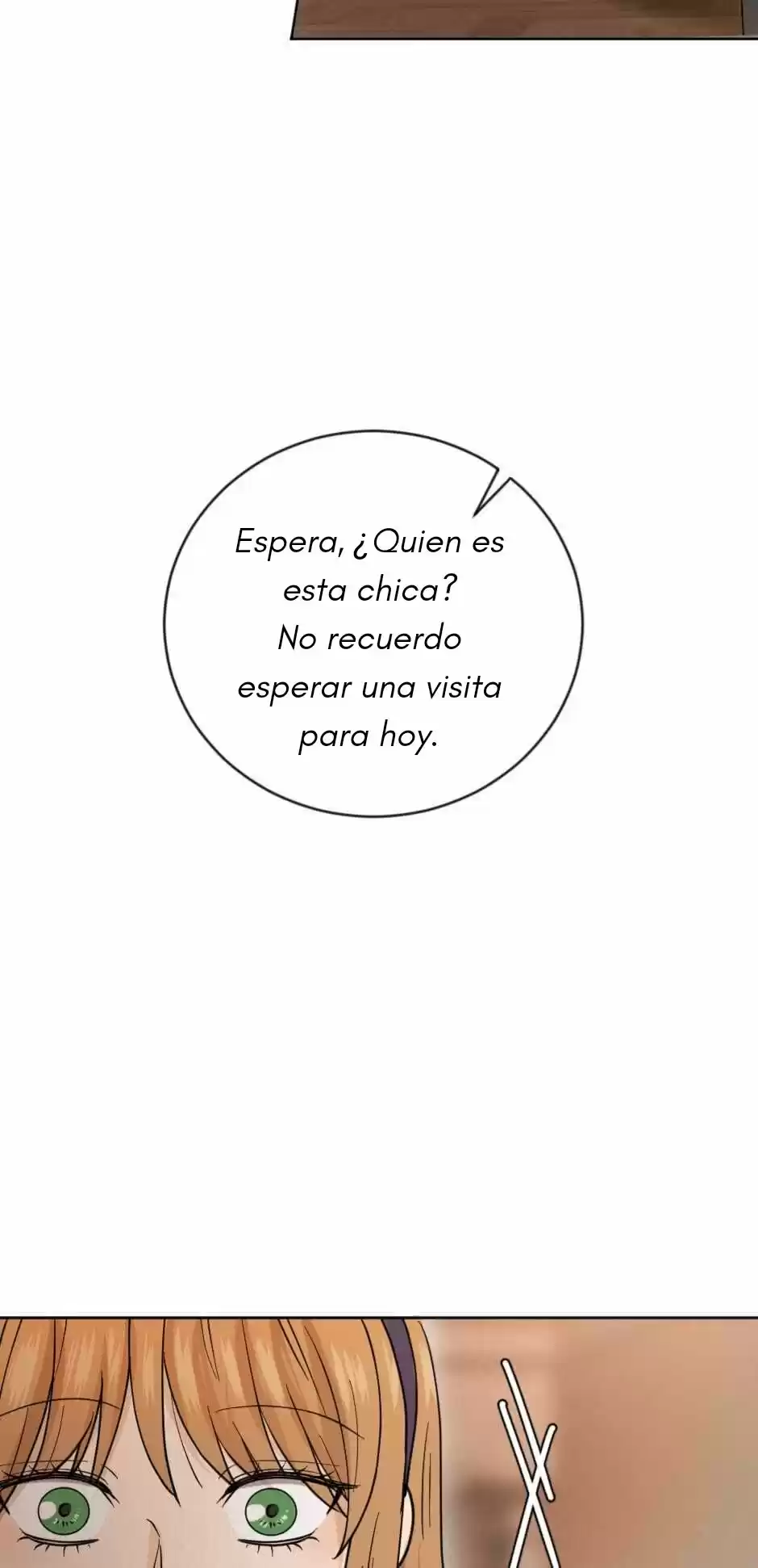 El Protagonista Masculino Esta Bajo Protección Temporal - Capítulo 24 - Página 41 - LectorTMOo