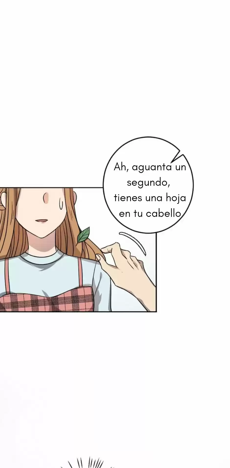 El Protagonista Masculino Esta Bajo Protección Temporal - Capítulo 3 - Página 3 - LectorTMOo