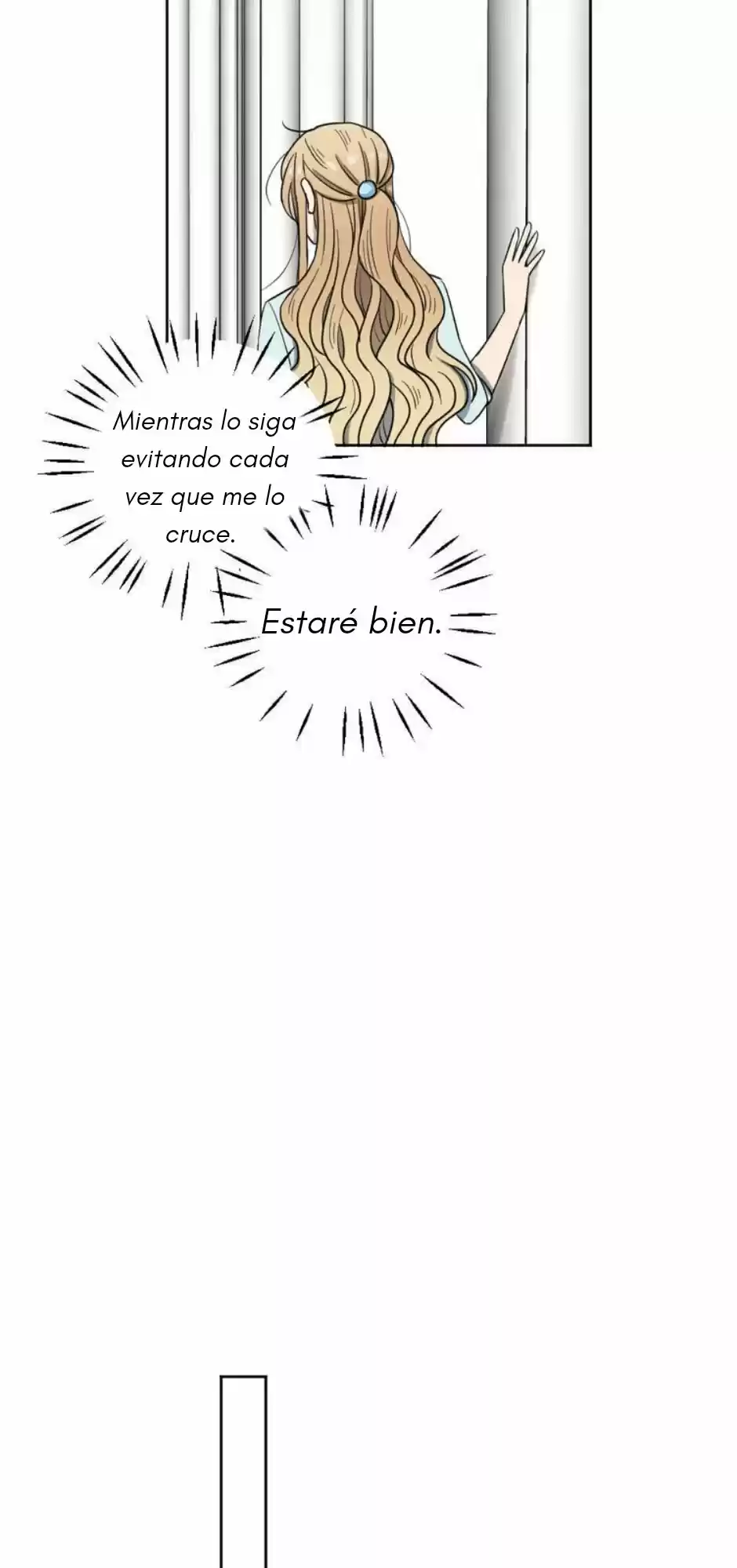 El Protagonista Masculino Esta Bajo Protección Temporal - Capítulo 3 - Página 36 - LectorTMOo