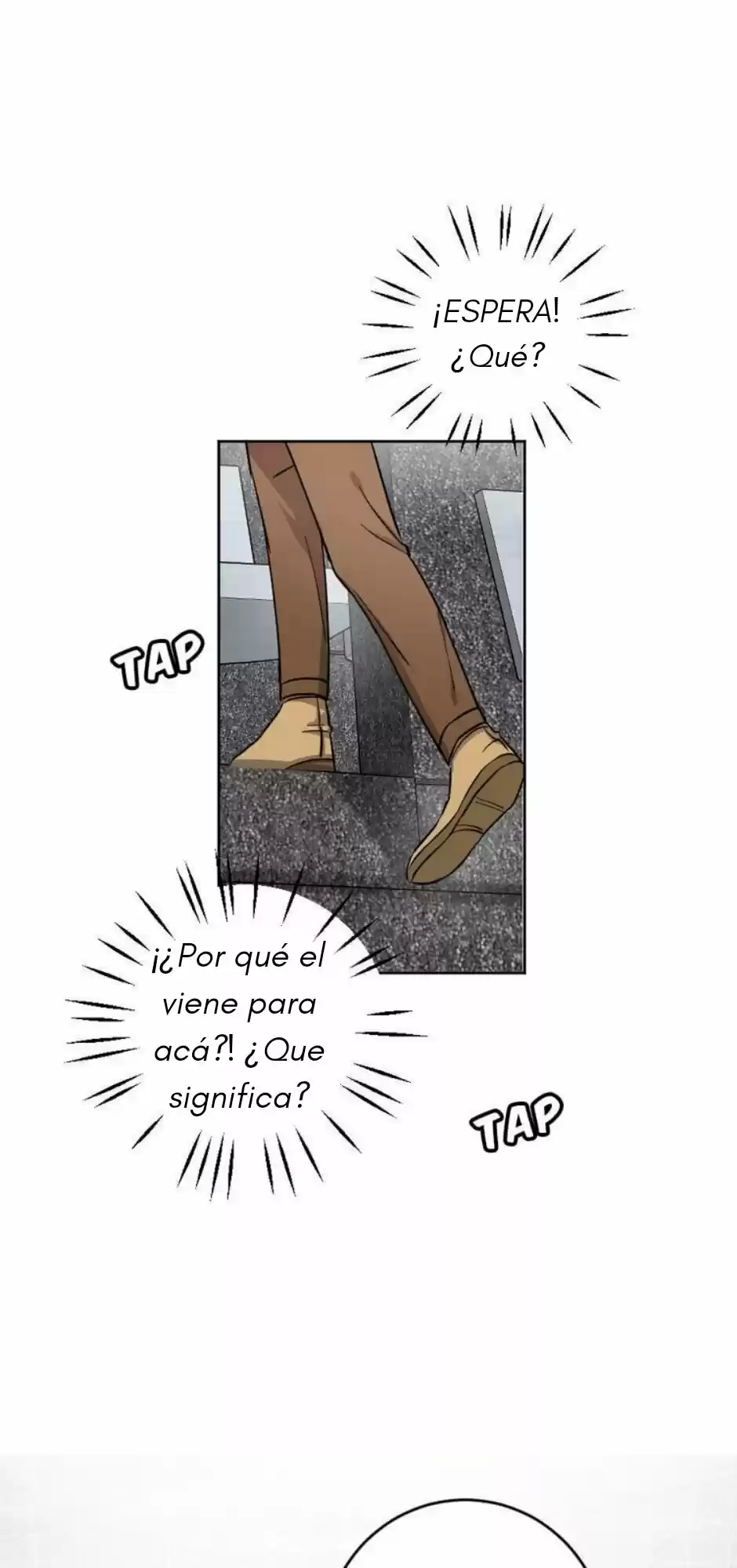 El Protagonista Masculino Esta Bajo Protección Temporal - Capítulo 3 - Página 47 - LectorTMOo