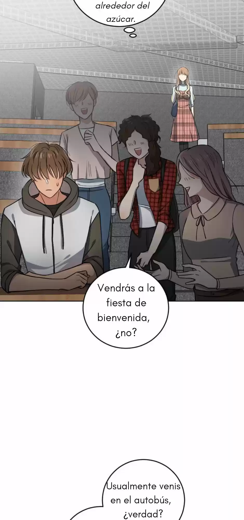 El Protagonista Masculino Esta Bajo Protección Temporal - Capítulo 4 - Página 6 - LectorTMOo