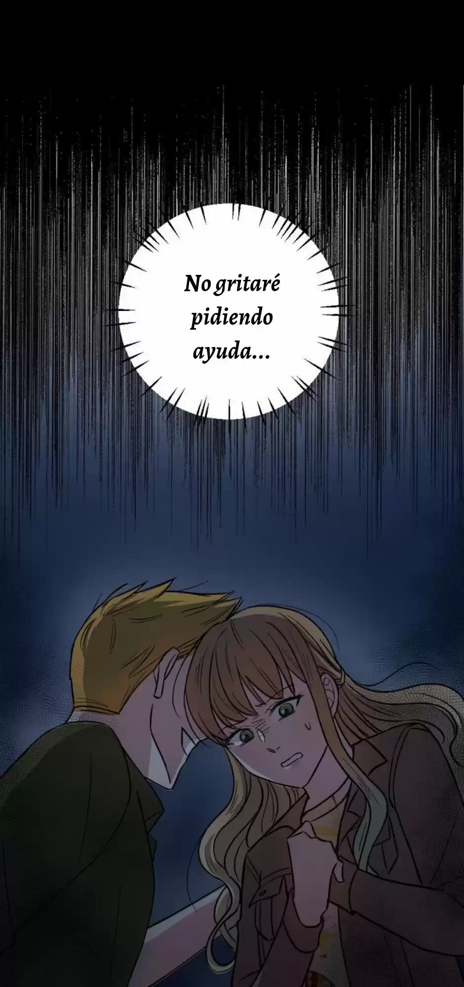 El Protagonista Masculino Esta Bajo Protección Temporal - Capítulo 5 - Página 3 - LectorTMOo