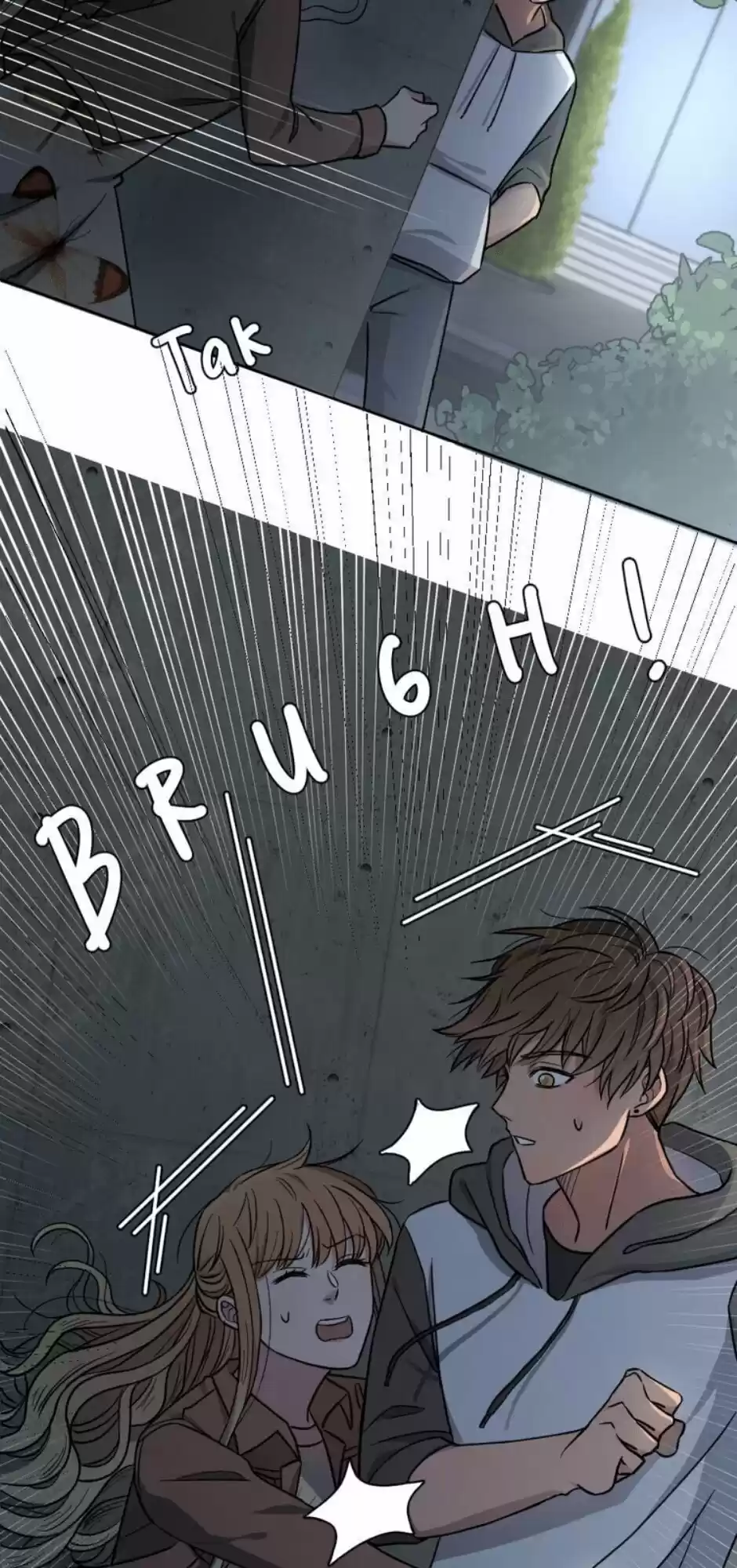 El Protagonista Masculino Esta Bajo Protección Temporal - Capítulo 5 - Página 6 - LectorTMOo