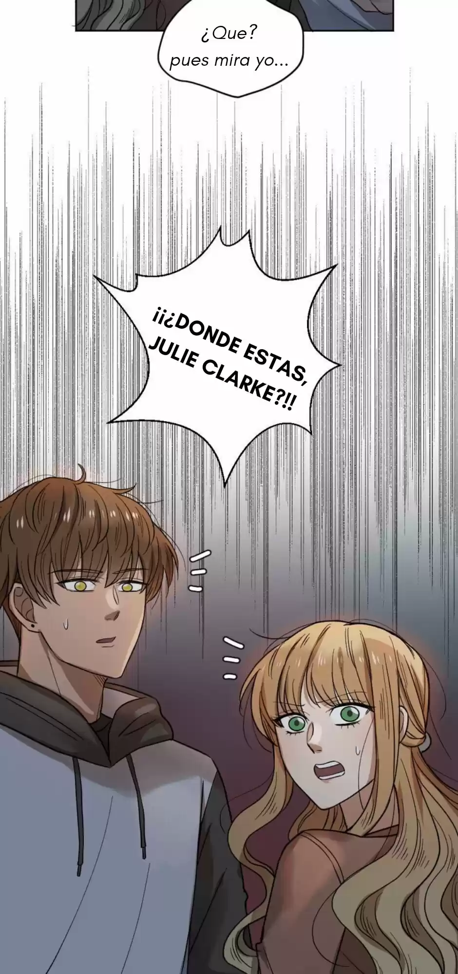 El Protagonista Masculino Esta Bajo Protección Temporal - Capítulo 5 - Página 24 - LectorTMOo