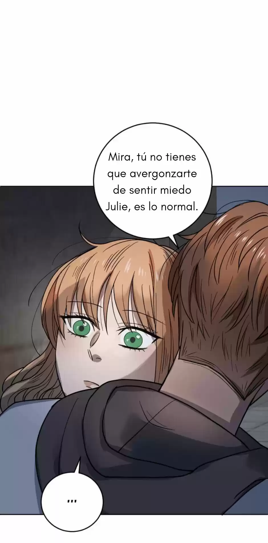 El Protagonista Masculino Esta Bajo Protección Temporal - Capítulo 5 - Página 50 - LectorTMOo