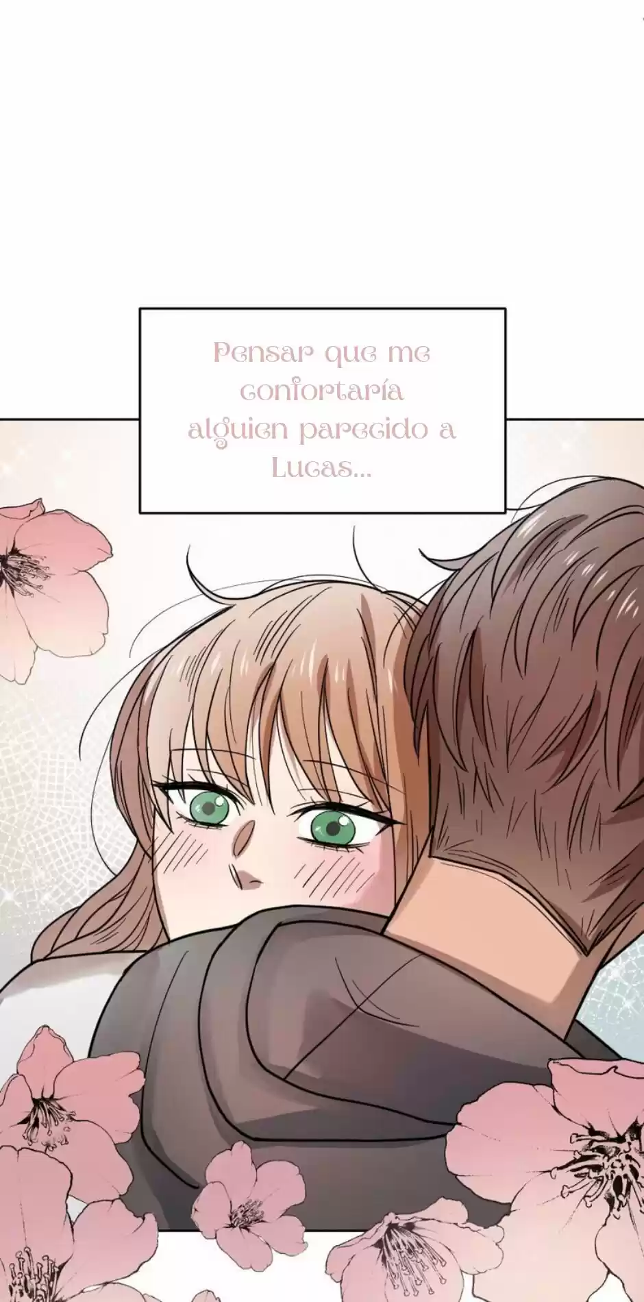 El Protagonista Masculino Esta Bajo Protección Temporal - Capítulo 5 - Página 51 - LectorTMOo
