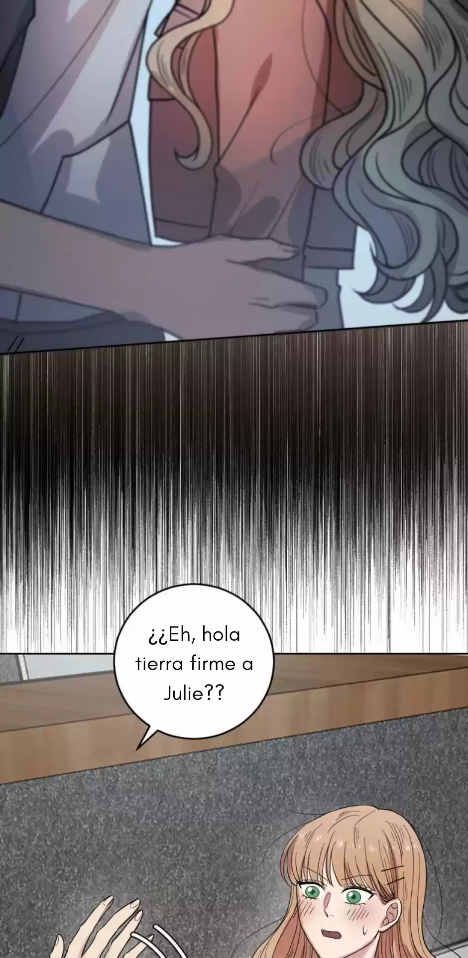 El Protagonista Masculino Esta Bajo Protección Temporal - Capítulo 6 - Página 13 - LectorTMOo