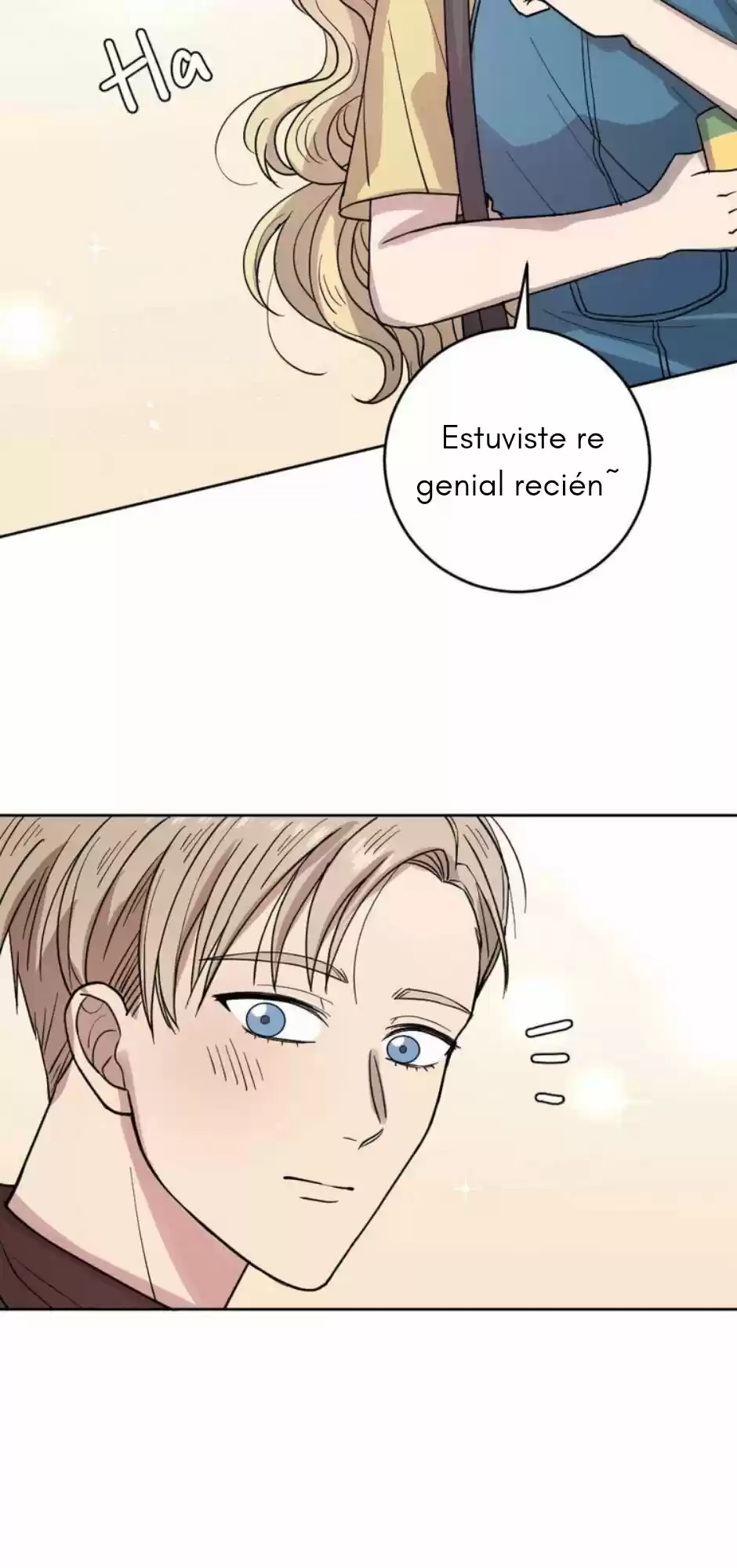El Protagonista Masculino Esta Bajo Protección Temporal - Capítulo 6 - Página 42 - LectorTMOo