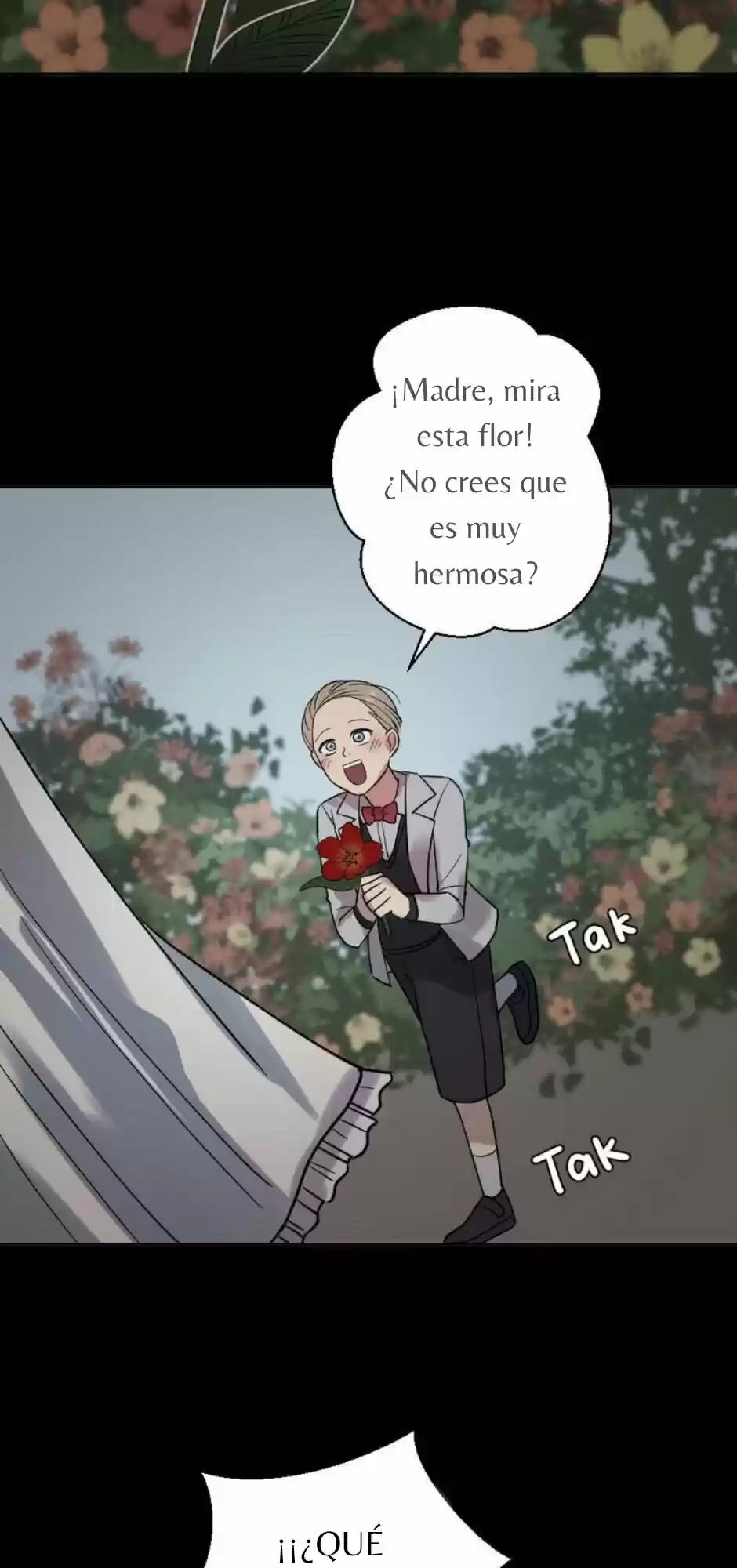 El Protagonista Masculino Esta Bajo Protección Temporal - Capítulo 6 - Página 46 - LectorTMOo