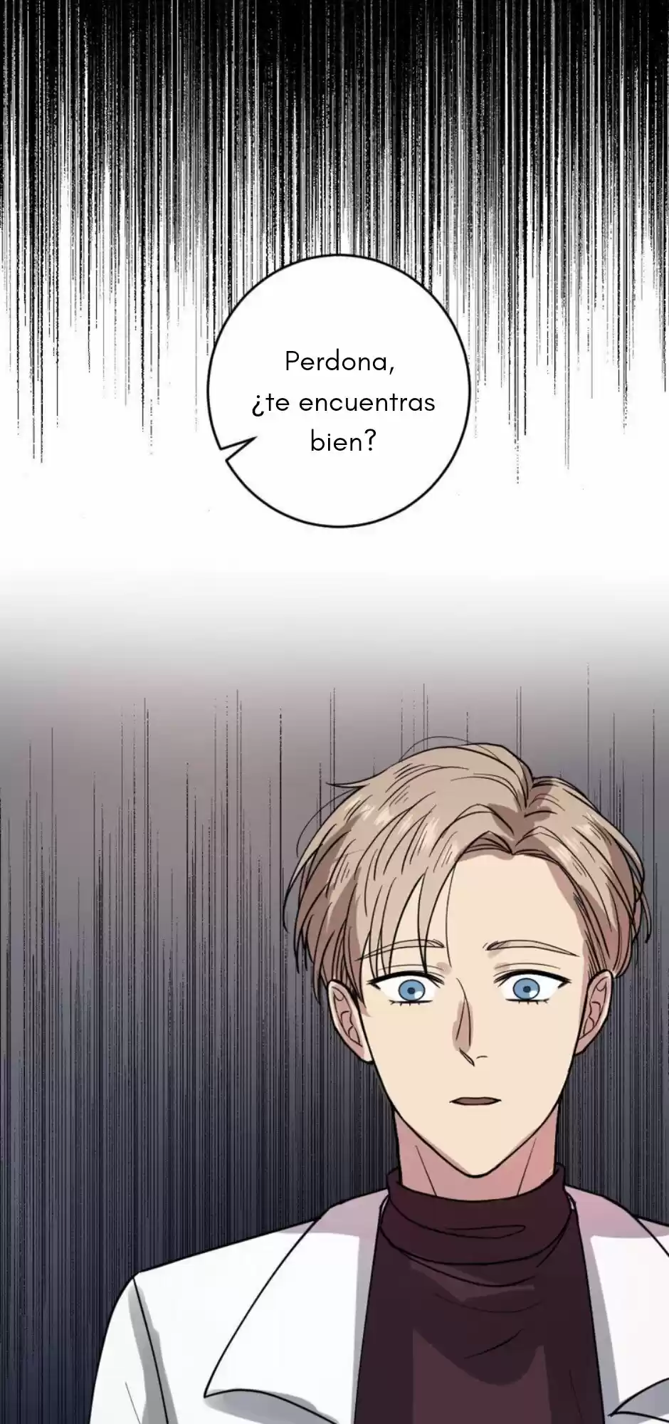 El Protagonista Masculino Esta Bajo Protección Temporal - Capítulo 6 - Página 49 - LectorTMOo
