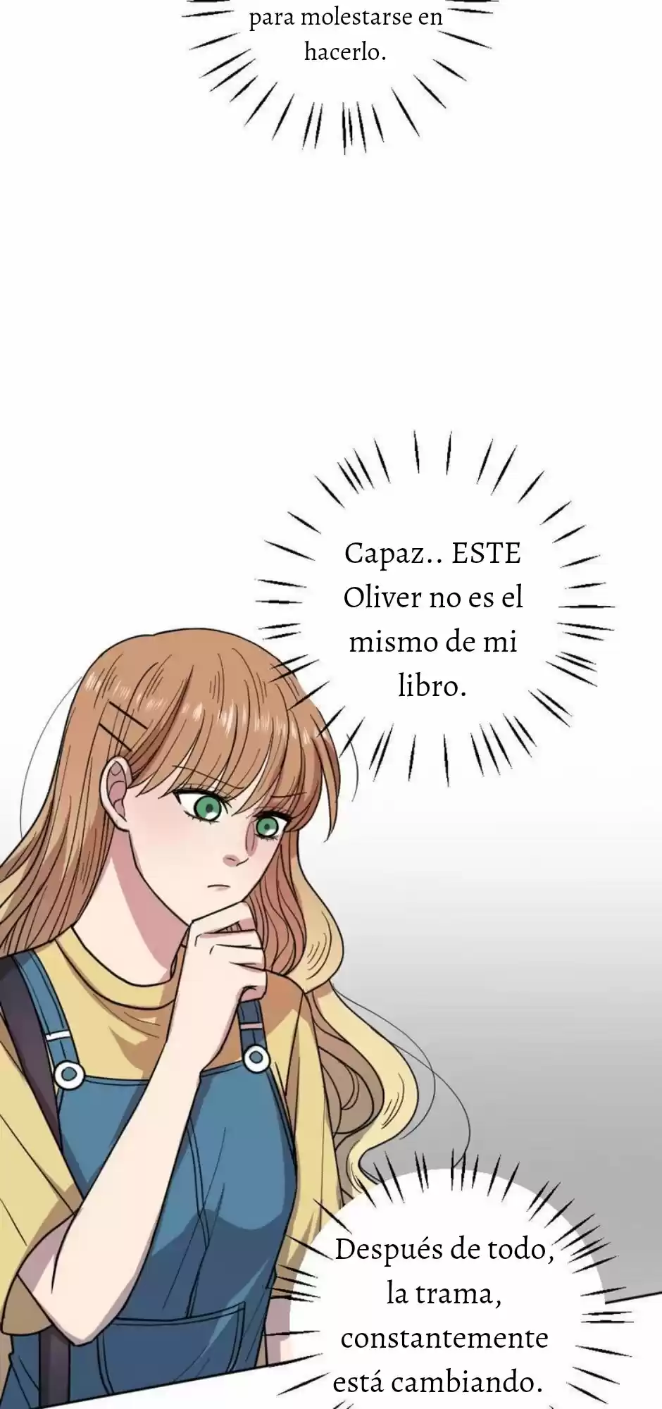 El Protagonista Masculino Esta Bajo Protección Temporal - Capítulo 6 - Página 56 - LectorTMOo