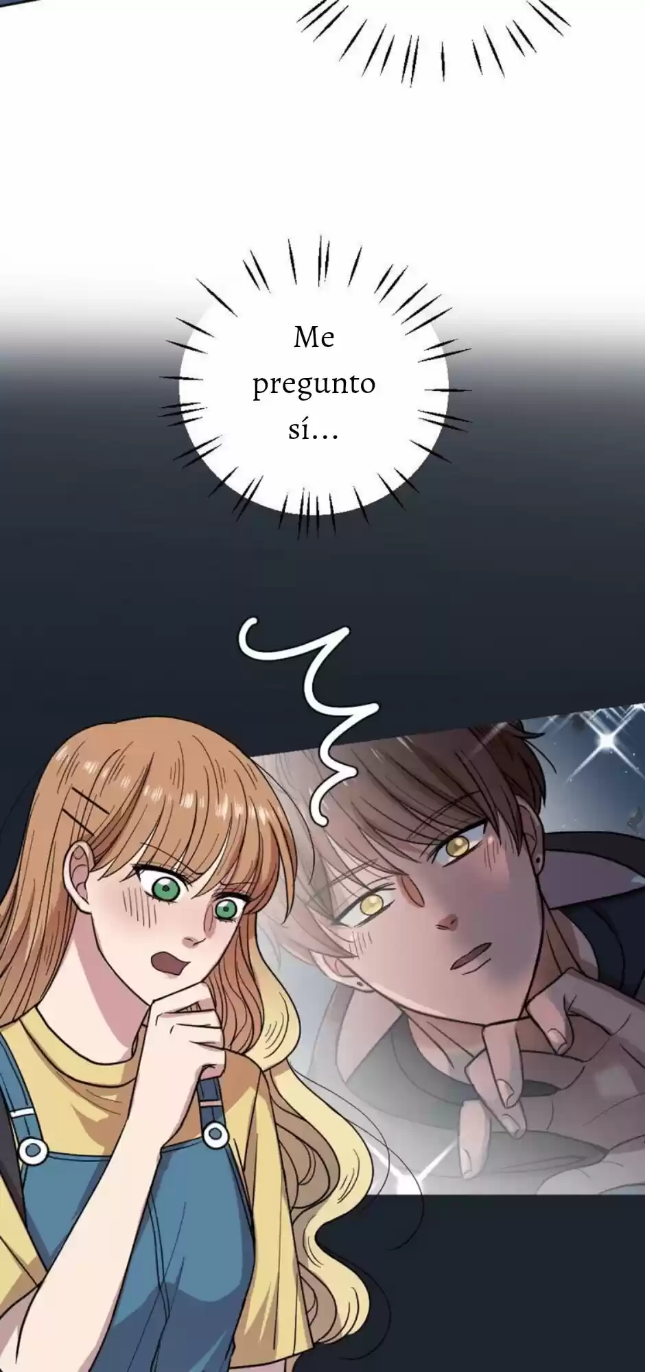 El Protagonista Masculino Esta Bajo Protección Temporal - Capítulo 6 - Página 57 - LectorTMOo