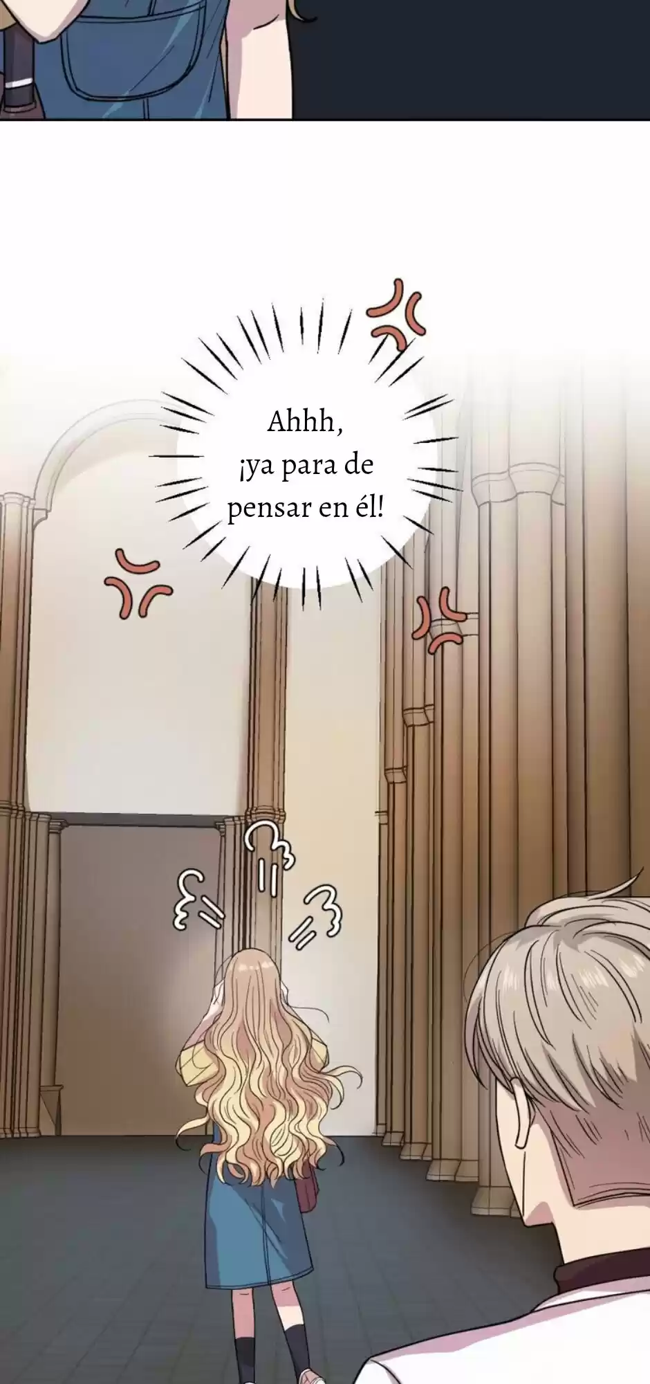 El Protagonista Masculino Esta Bajo Protección Temporal - Capítulo 6 - Página 58 - LectorTMOo